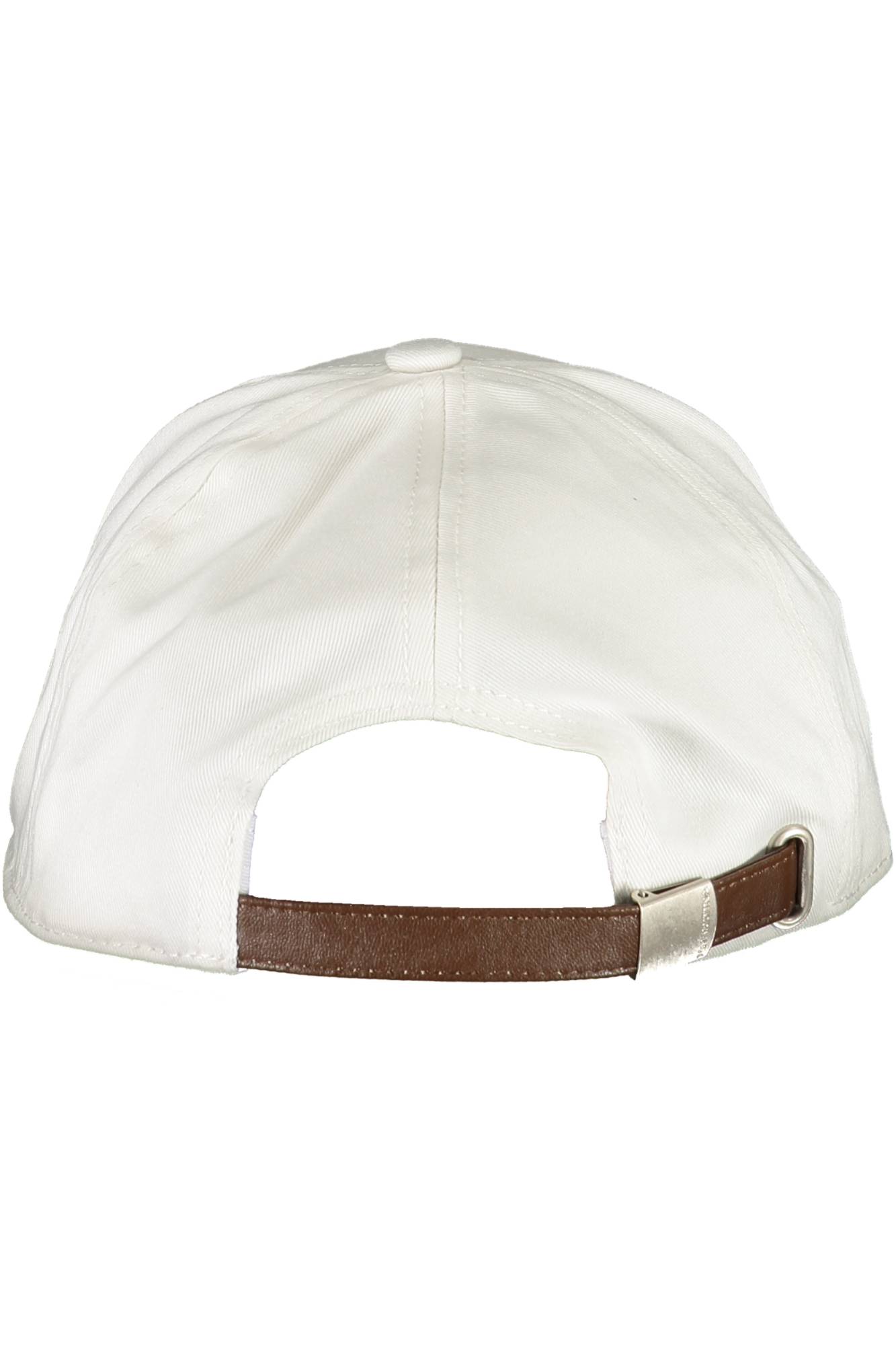 LA MARTINA CAPPELLO UOMO - Bianco - immagine 2