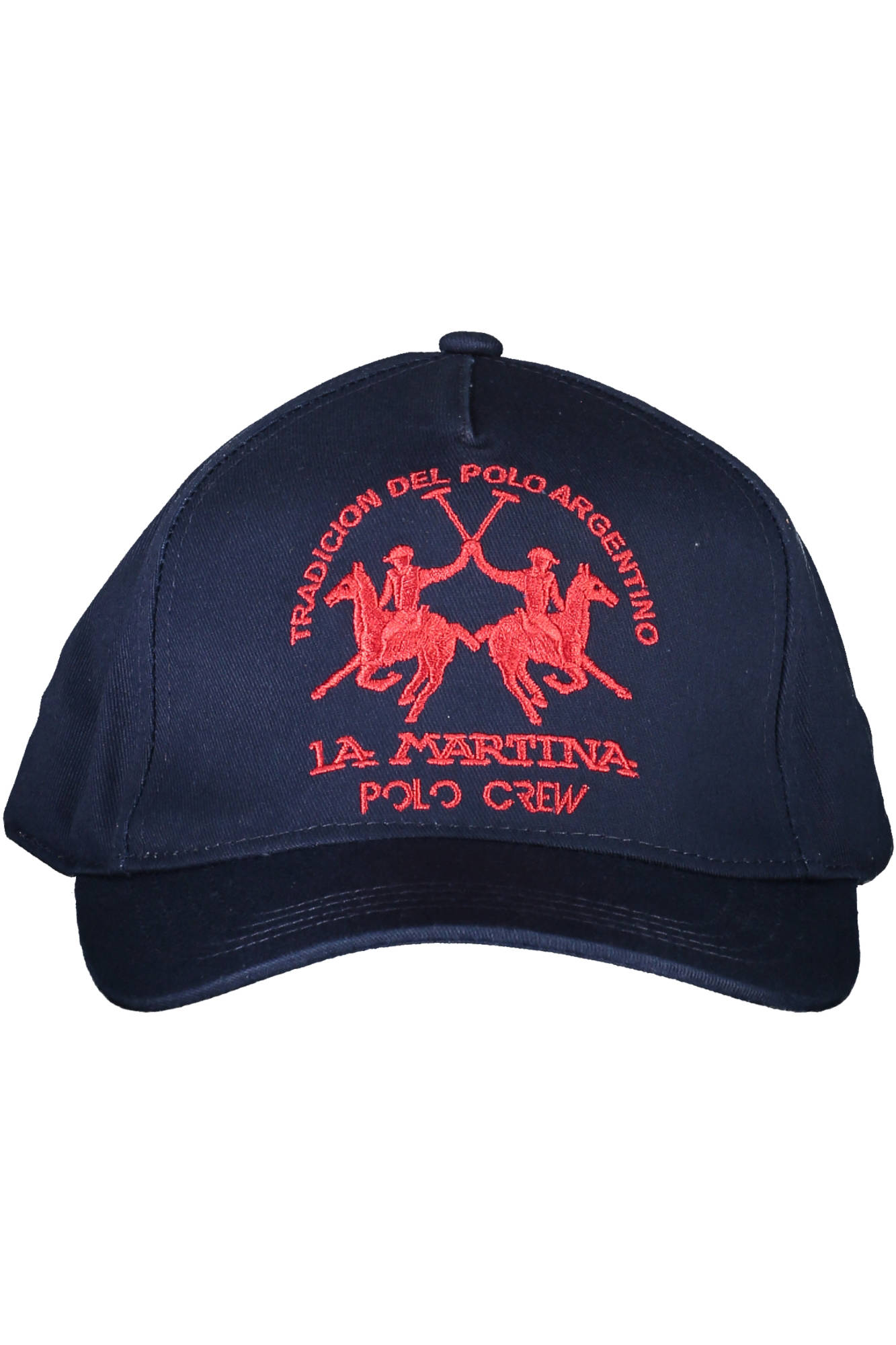 LA MARTINA CAPPELLO UOMO - Blu