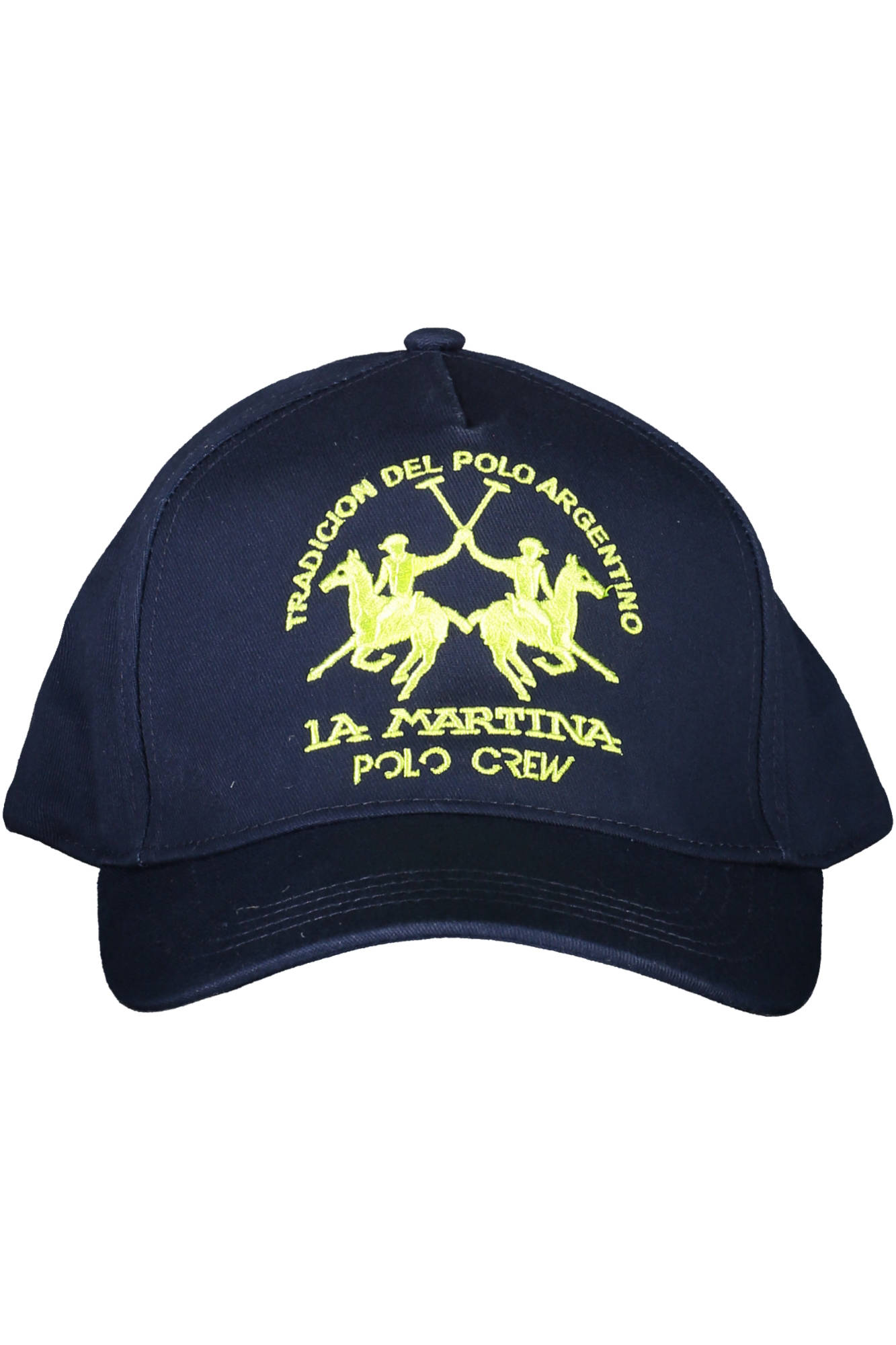 LA MARTINA CAPPELLO UOMO - Blu