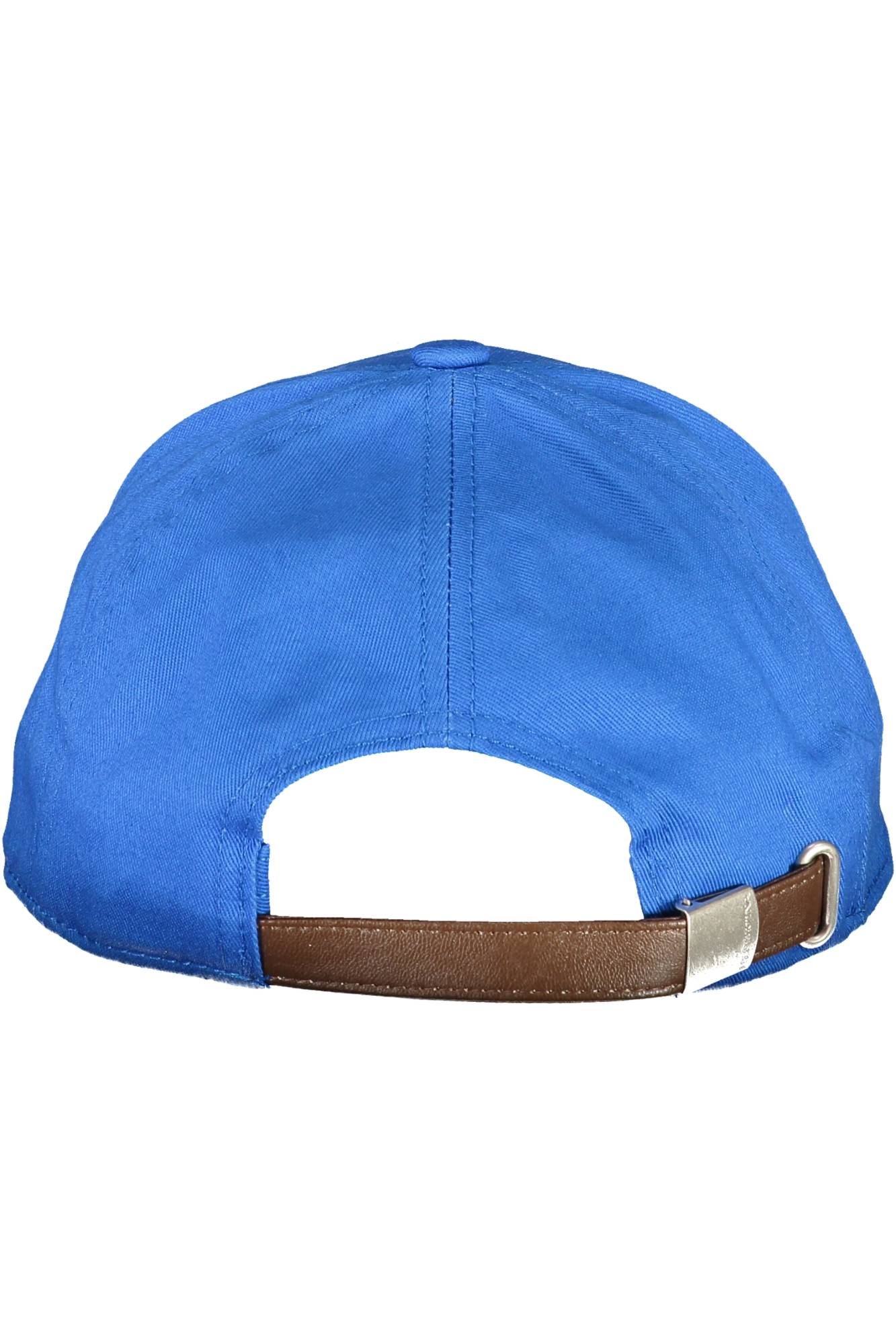 LA MARTINA CAPPELLO UOMO - Blu - immagine 3