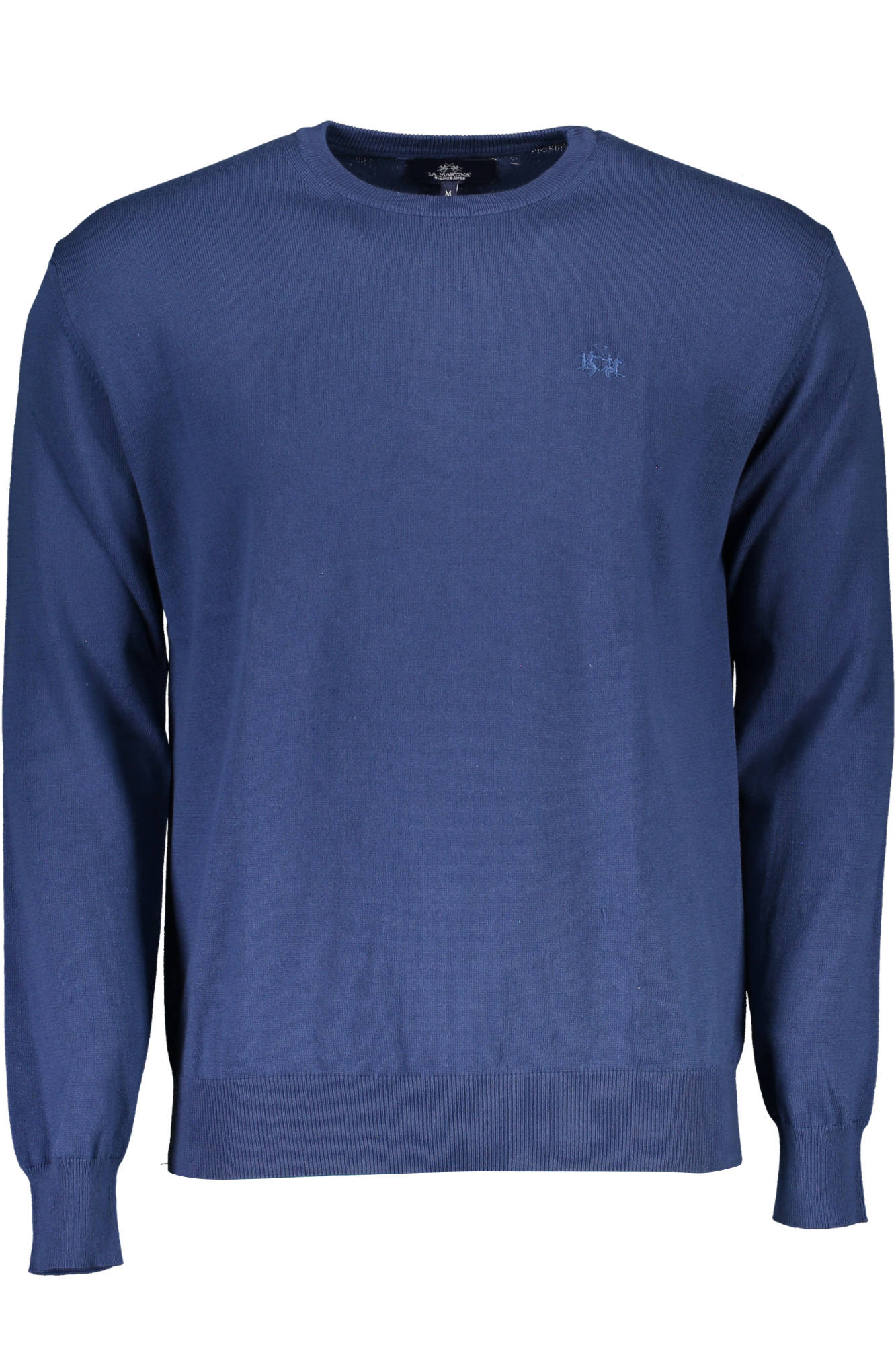 LA MARTINA MAGLIA UOMO - Blu