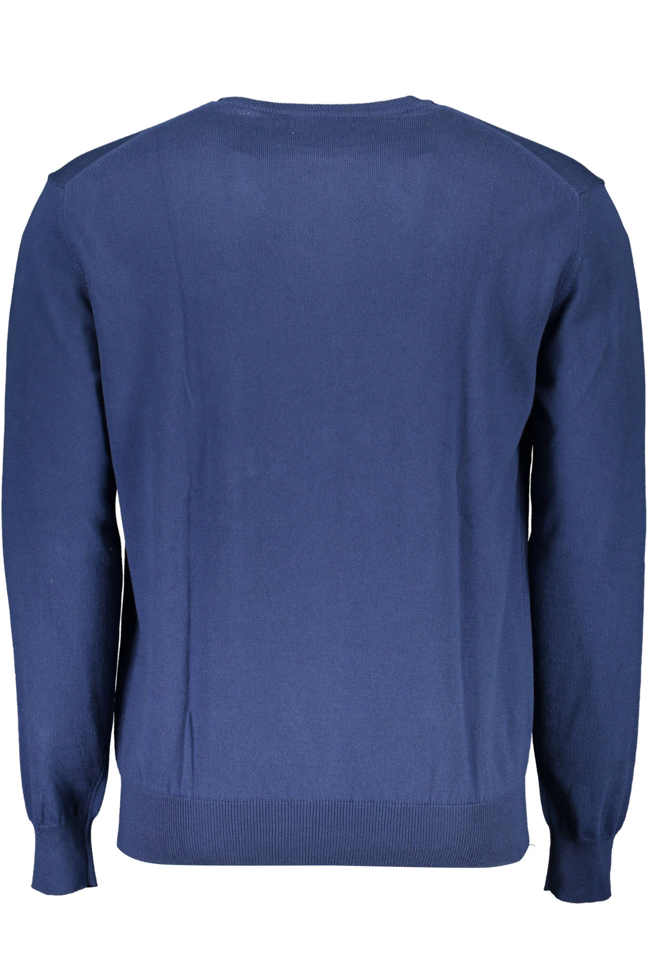 LA MARTINA MAGLIA UOMO - Blu - immagine 2