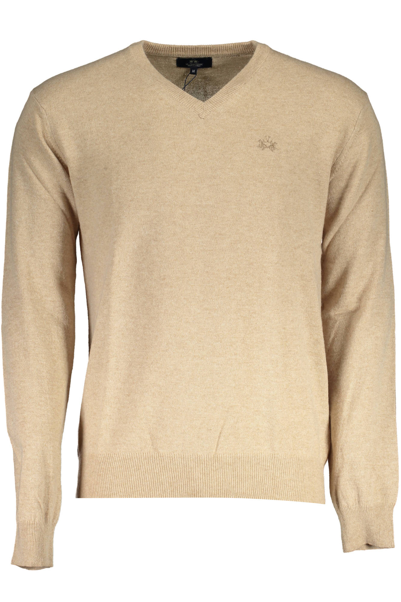 LA MARTINA MAGLIONE UOMO - Beige