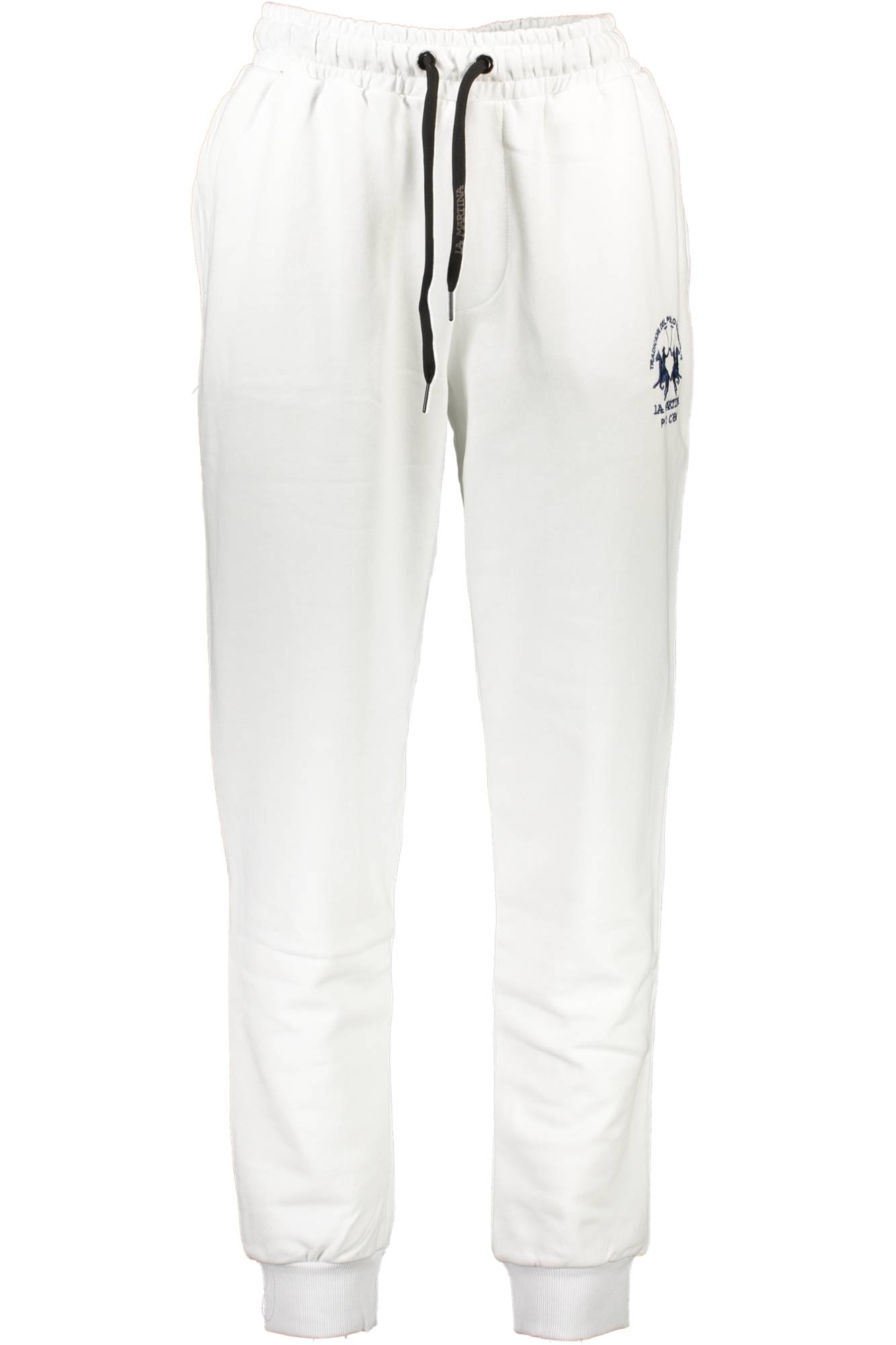 LA MARTINA PANTALONE UOMO - Bianco