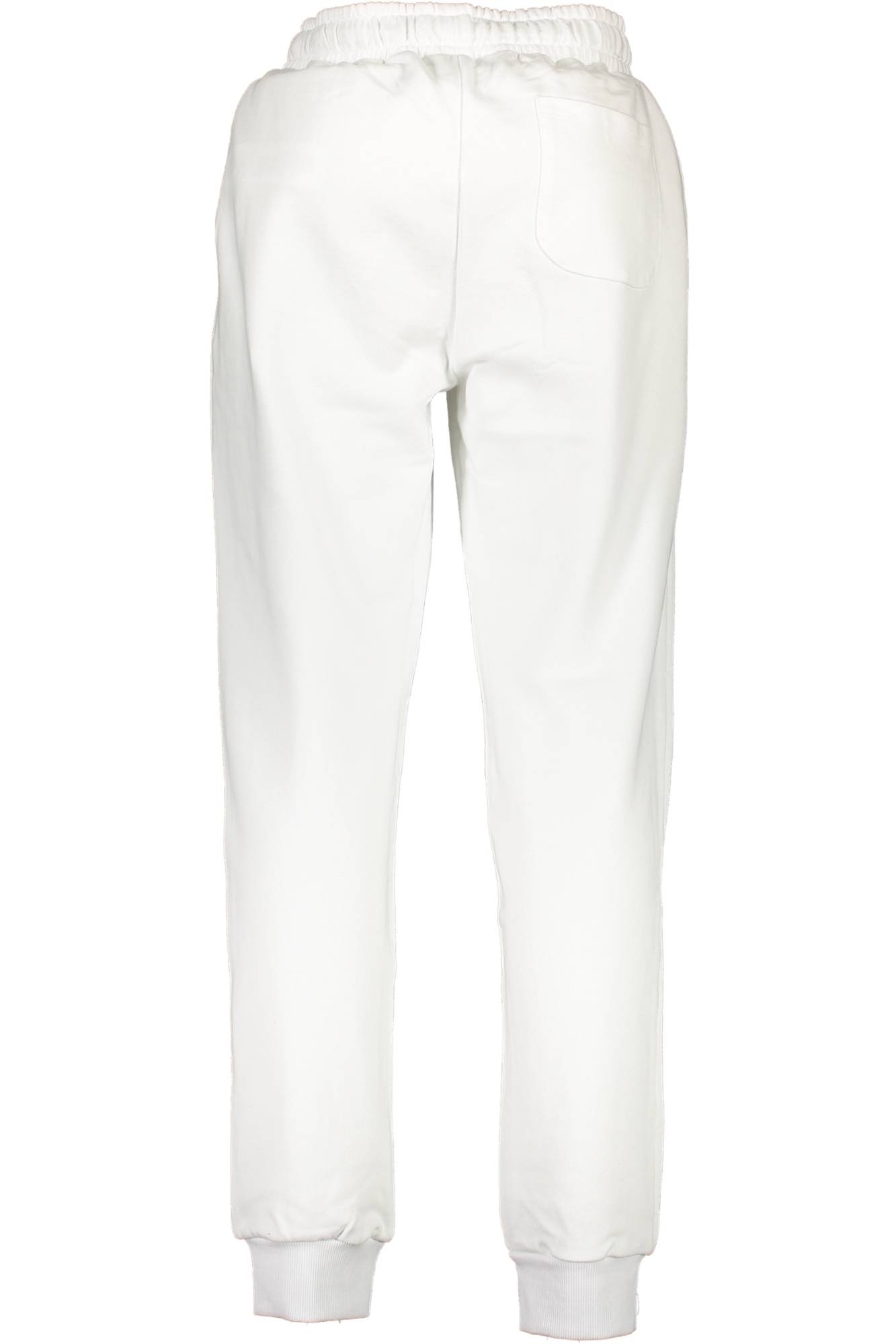 LA MARTINA PANTALONE UOMO - Bianco - immagine 2