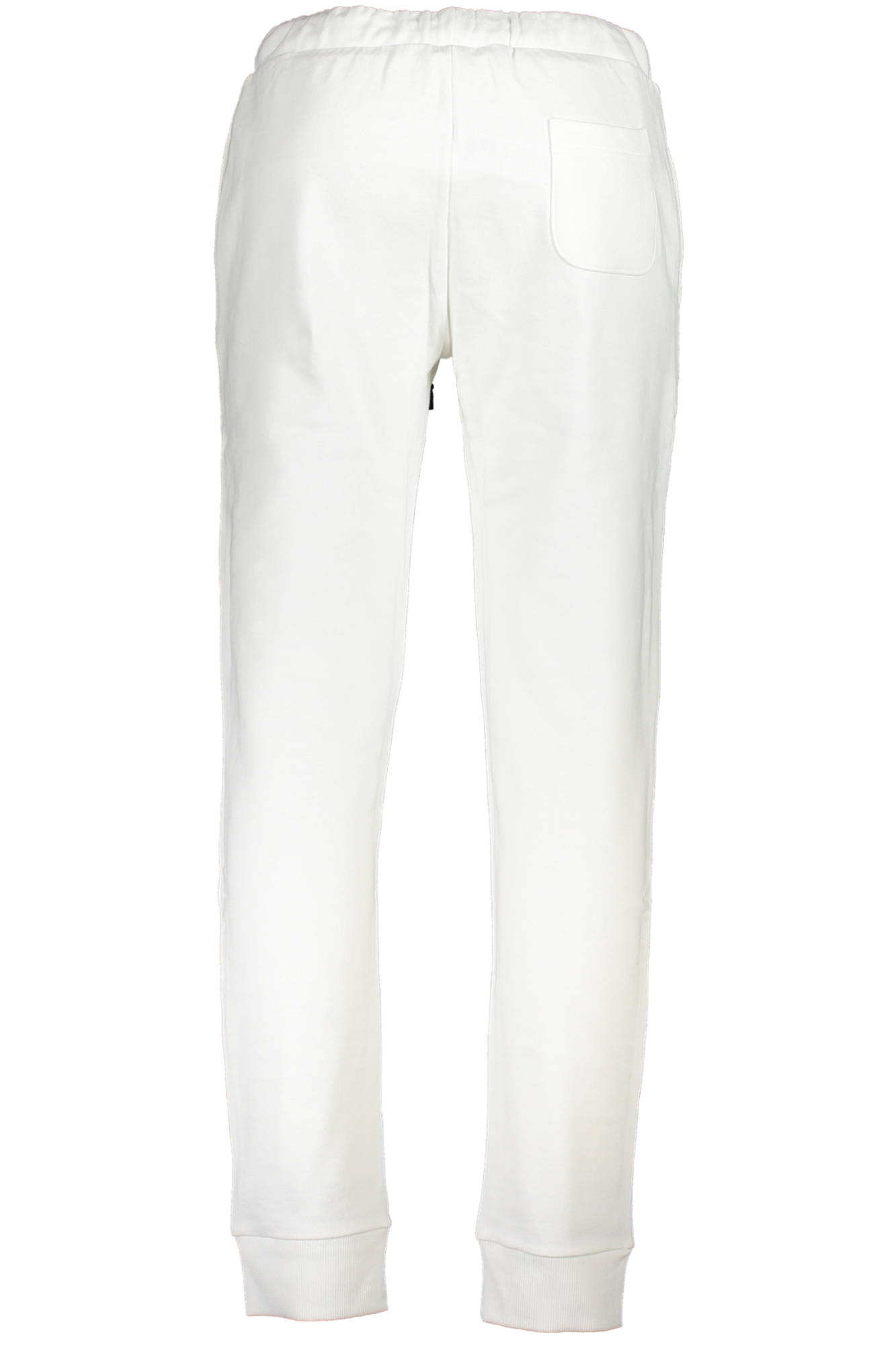LA MARTINA PANTALONE UOMO - Bianco - immagine 2
