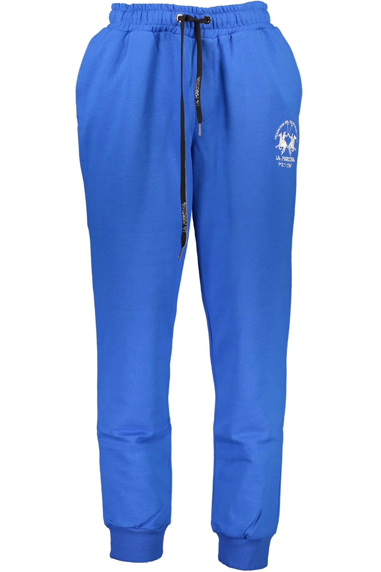 LA MARTINA PANTALONE UOMO - Blu