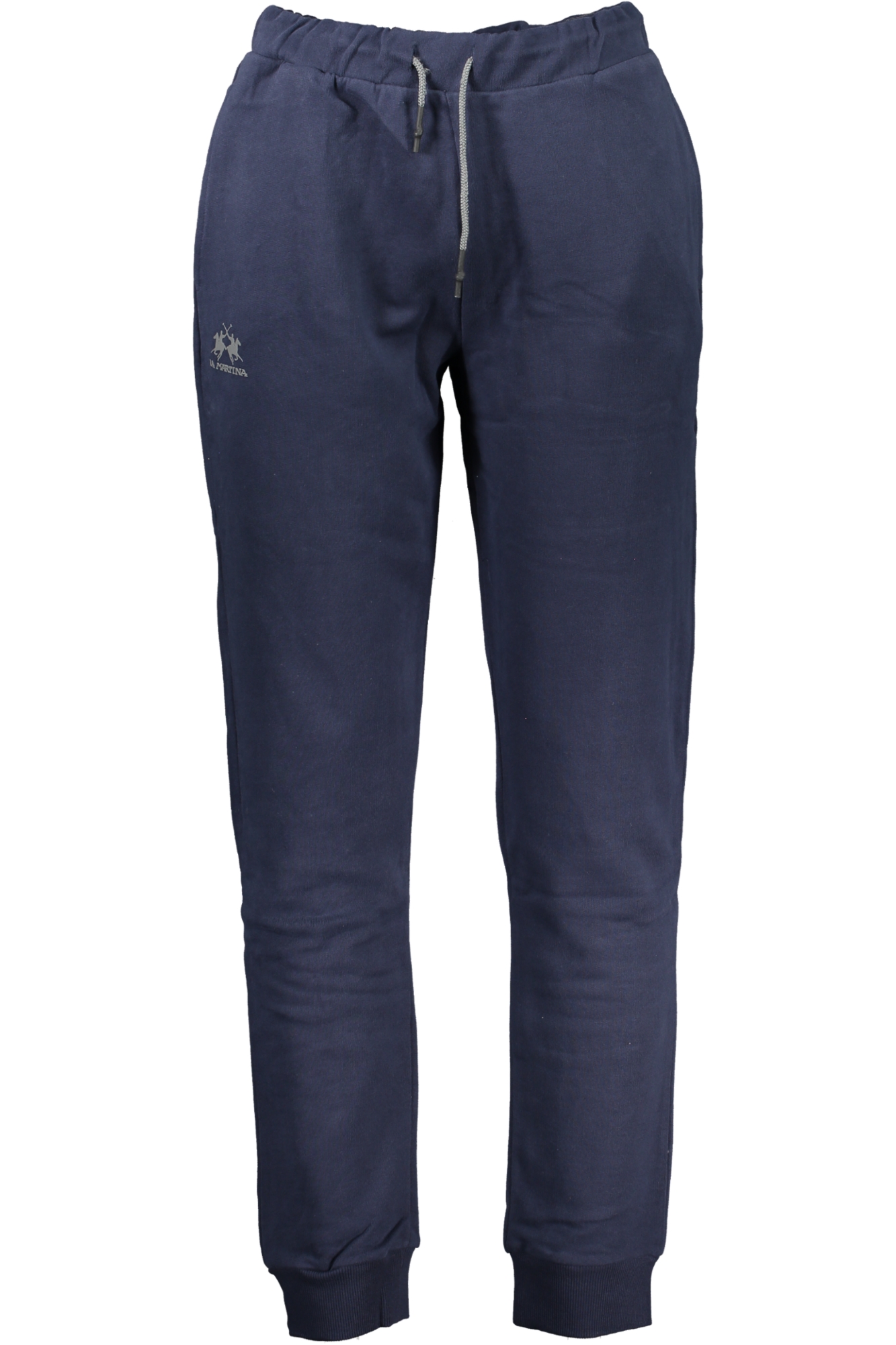 LA MARTINA PANTALONE UOMO - Blu