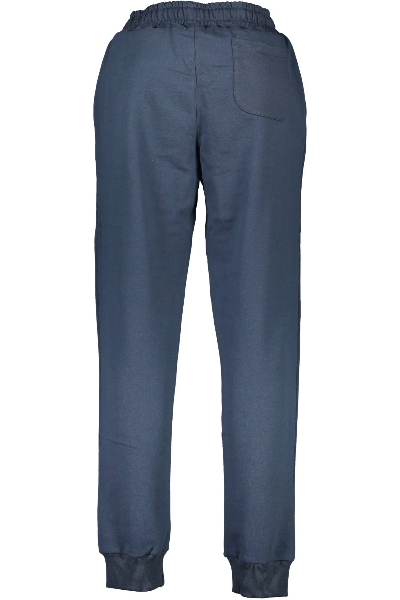 LA MARTINA PANTALONE UOMO - Blu - immagine 2