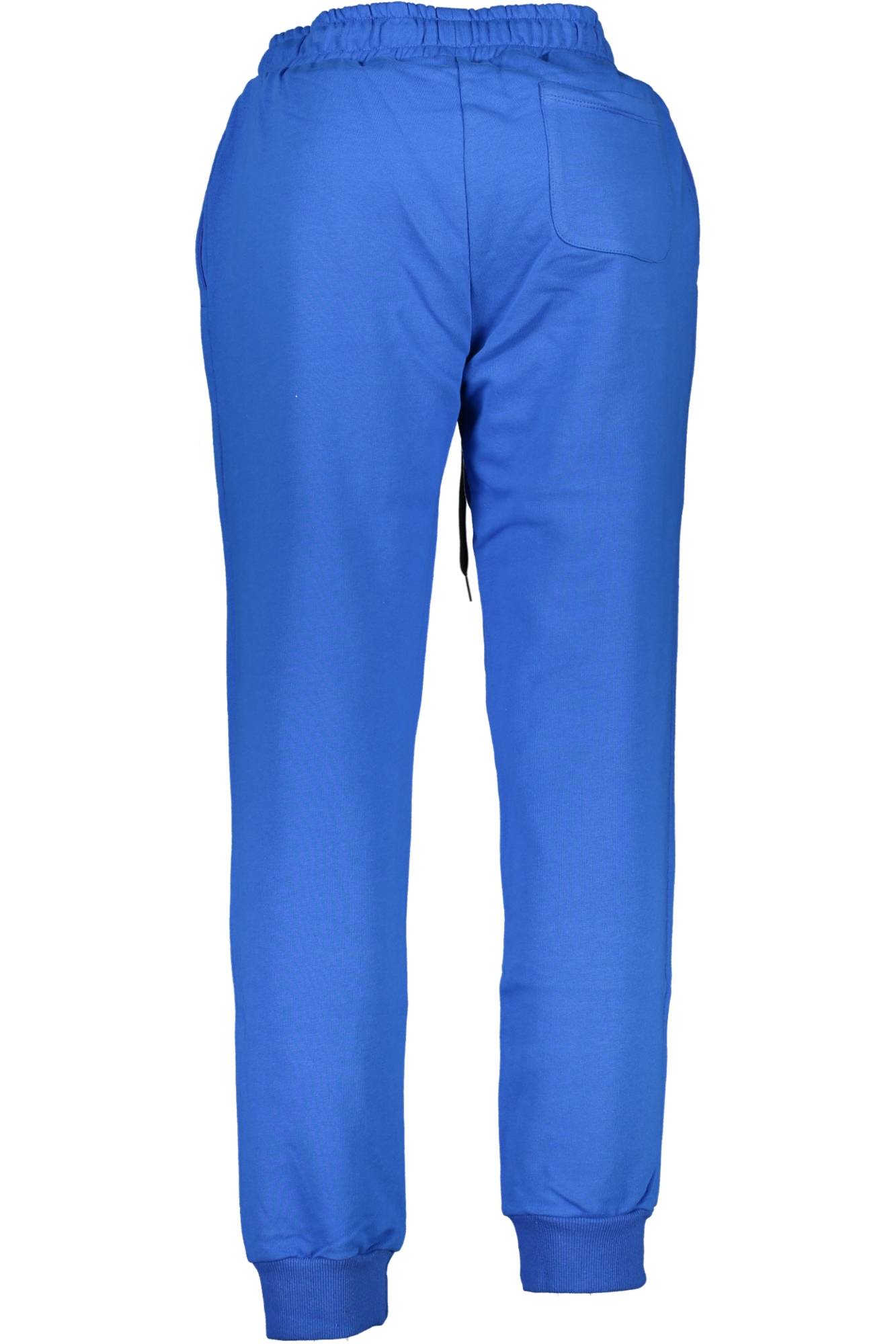 LA MARTINA PANTALONE UOMO - Blu - immagine 2