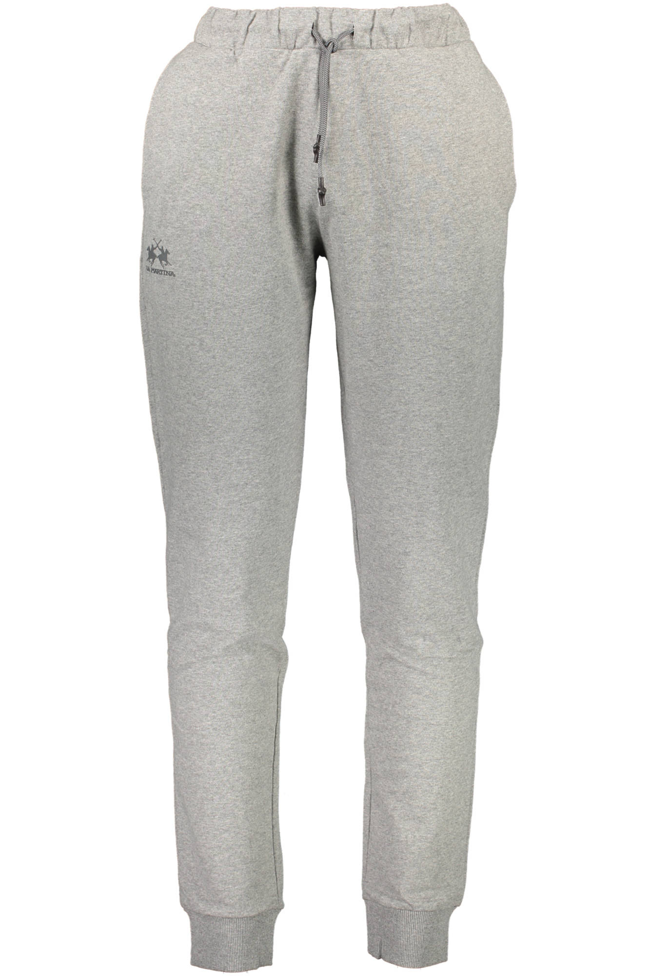 LA MARTINA PANTALONE UOMO - Grigio