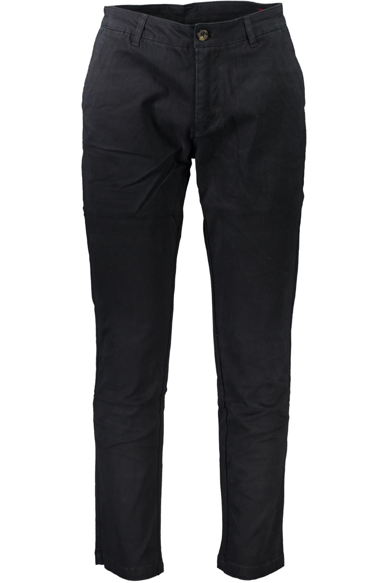 LA MARTINA PANTALONE UOMO - Nero