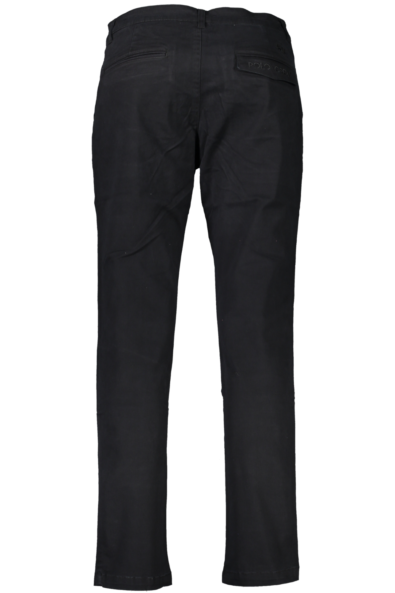 LA MARTINA PANTALONE UOMO - Nero - immagine 2