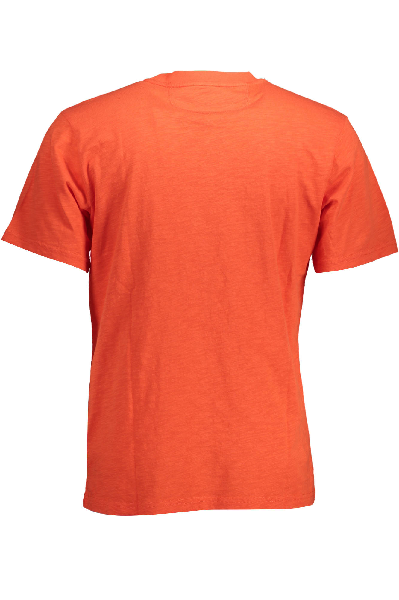 LA MARTINA T-SHIRT MANICHE CORTE UOMO - Rosso - immagine 2