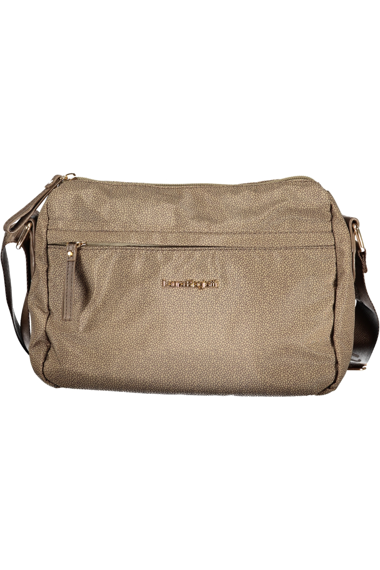 LAURA BIAGIOTTI BORSA DONNA - Beige