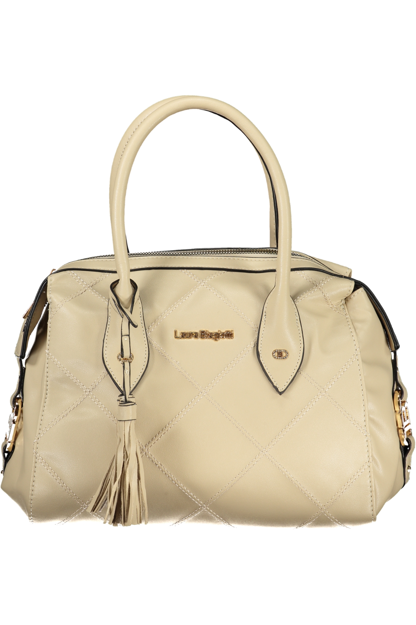 LAURA BIAGIOTTI BORSA DONNA - Beige