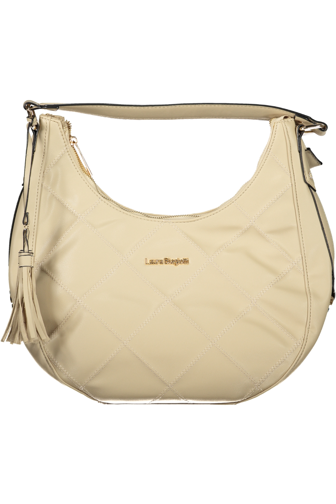 LAURA BIAGIOTTI BORSA DONNA - Beige