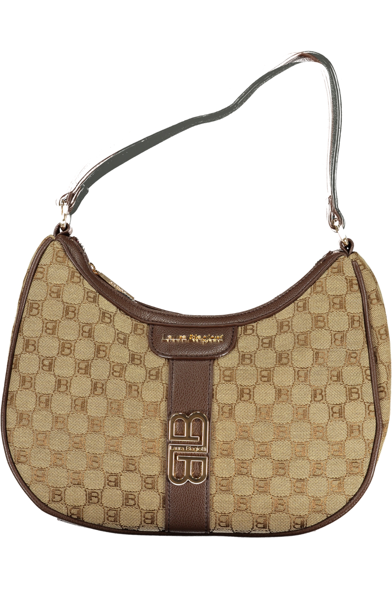 LAURA BIAGIOTTI BORSA DONNA - Beige