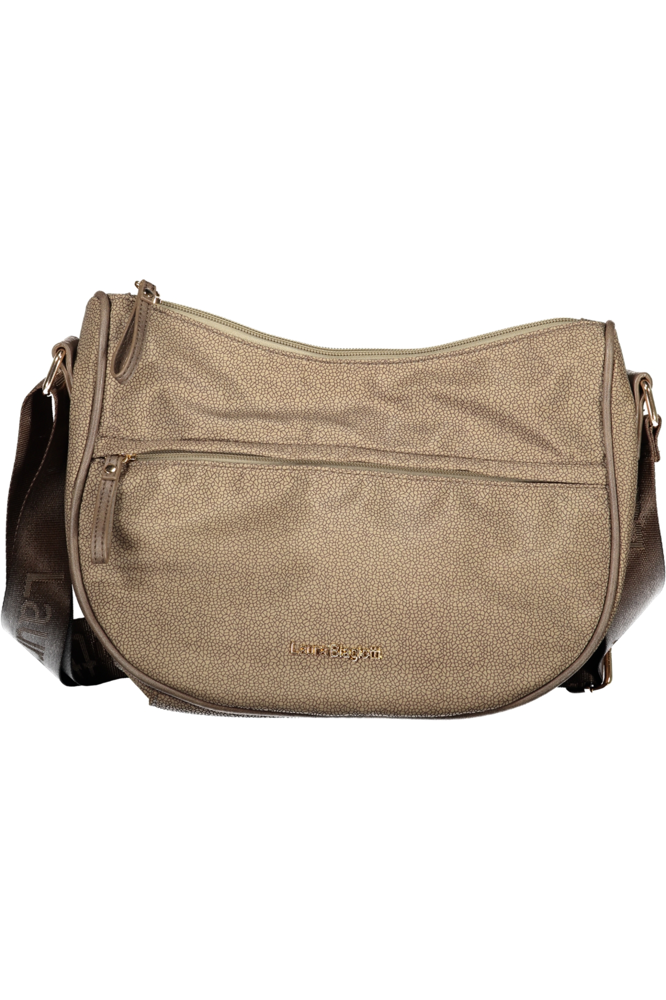 LAURA BIAGIOTTI BORSA DONNA - Beige