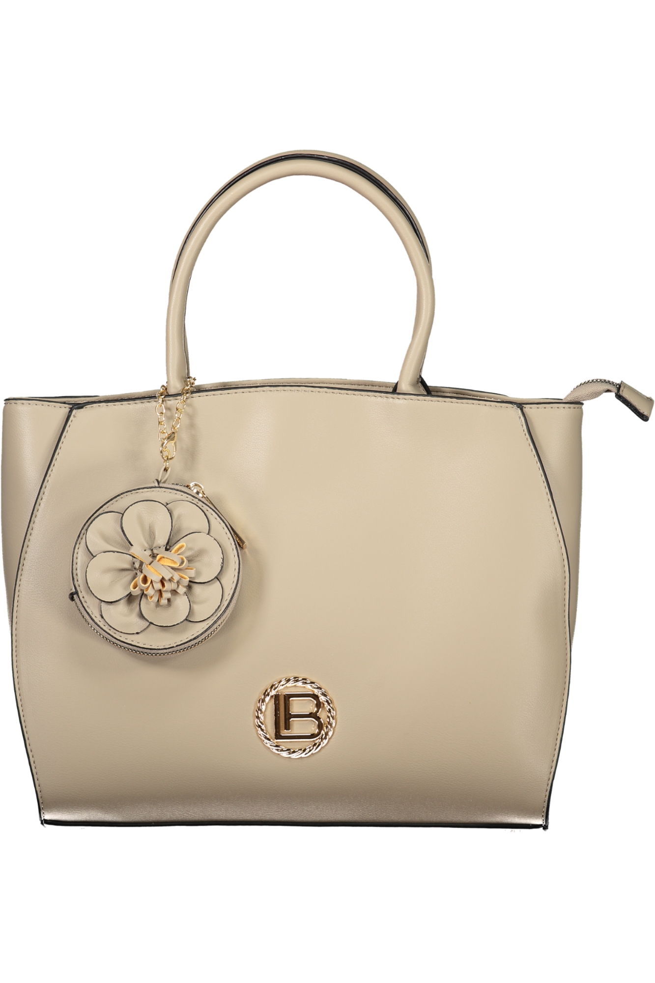 LAURA BIAGIOTTI BORSA DONNA - Beige