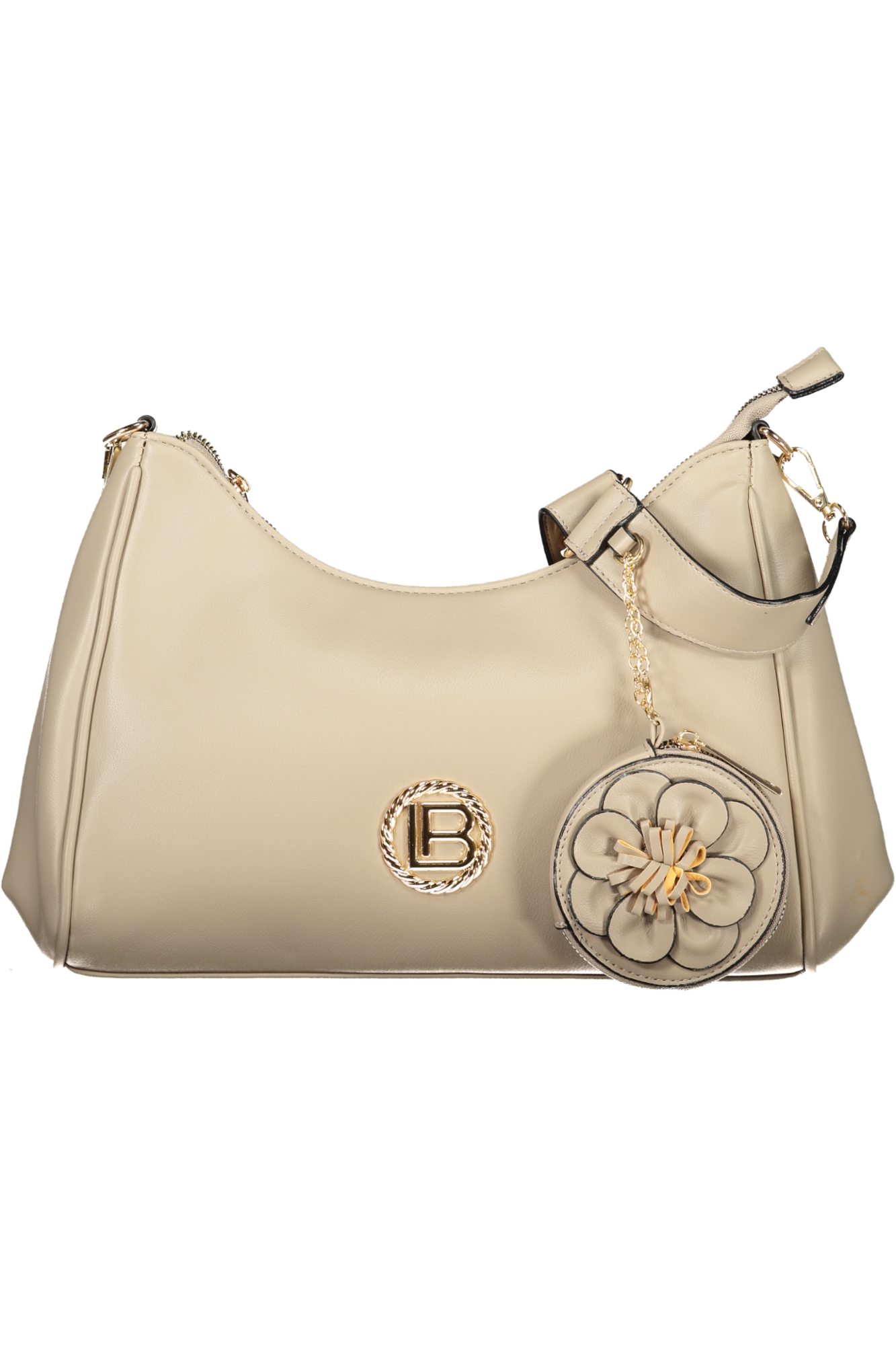 LAURA BIAGIOTTI BORSA DONNA - Beige
