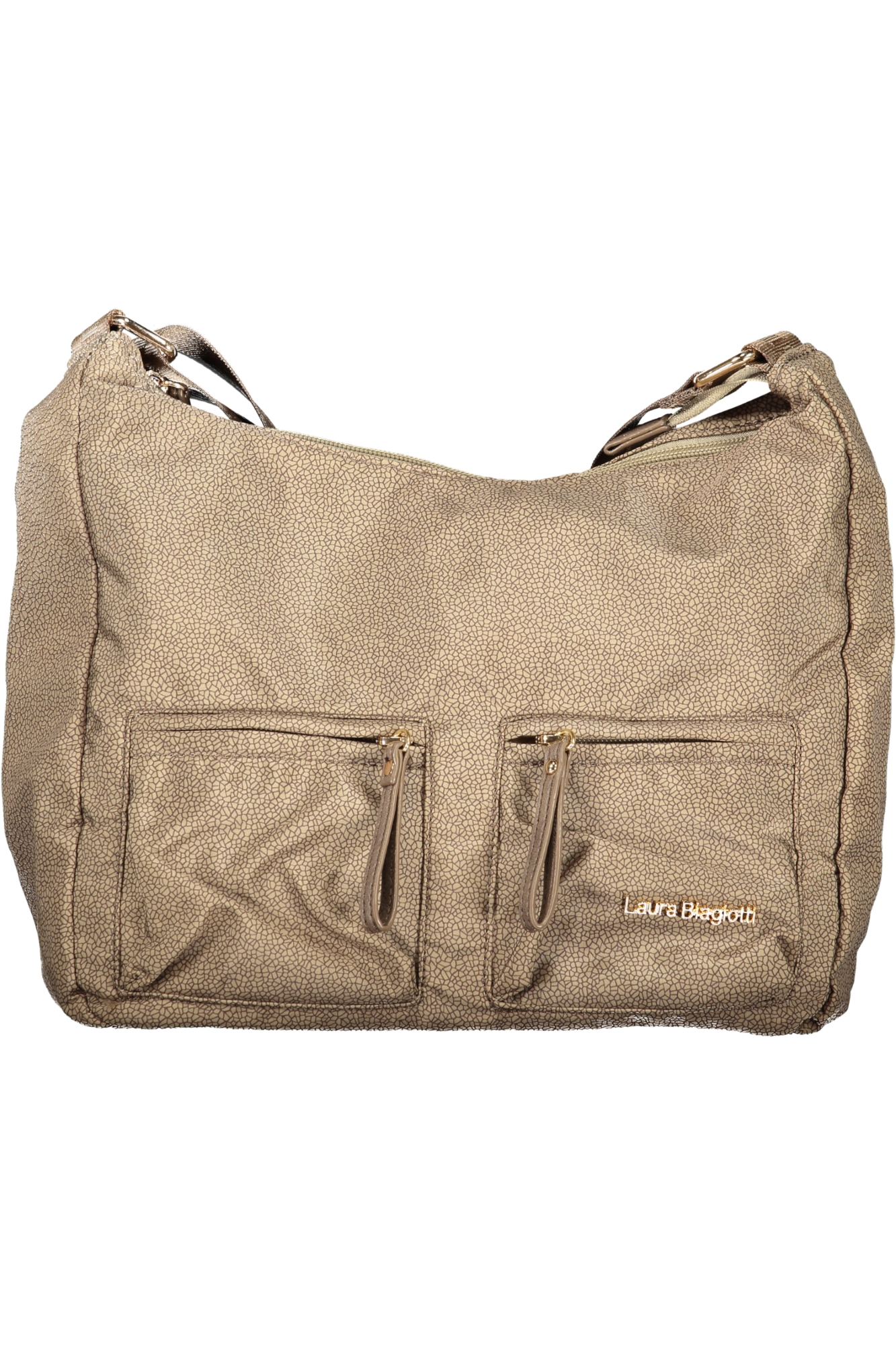 LAURA BIAGIOTTI BORSA DONNA - Beige