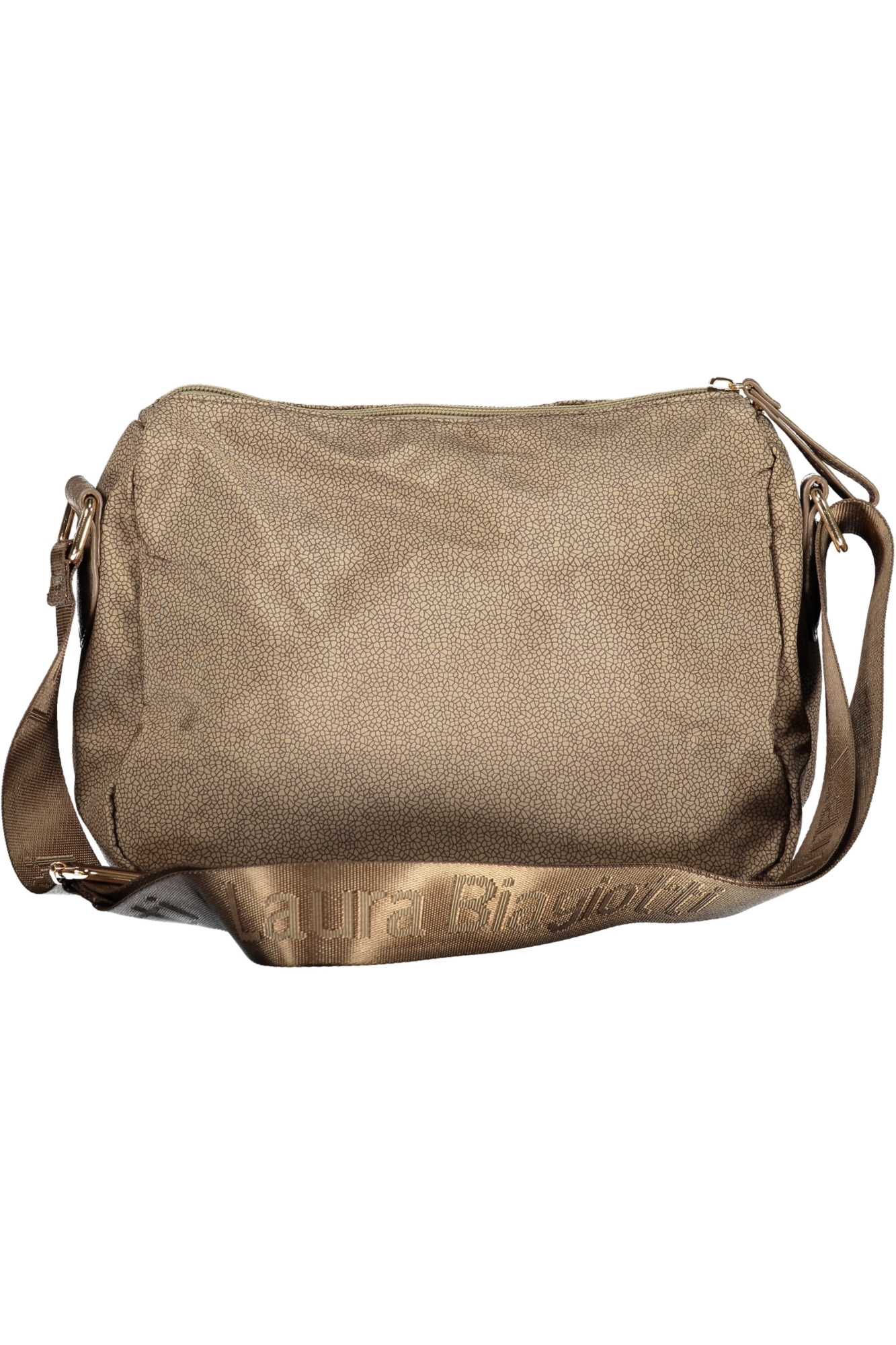 LAURA BIAGIOTTI BORSA DONNA - Beige - immagine 2