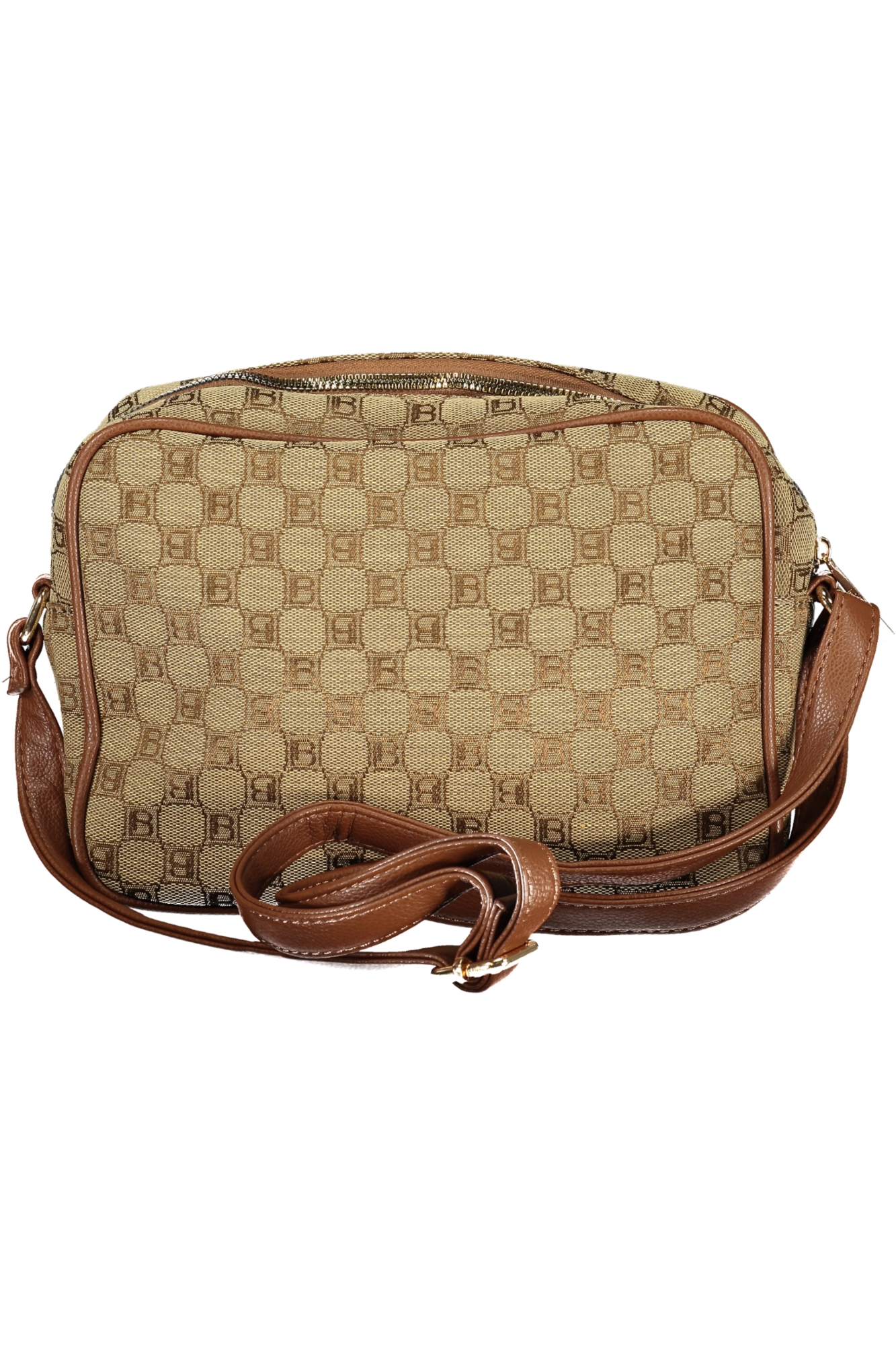 LAURA BIAGIOTTI BORSA DONNA - Beige - immagine 2