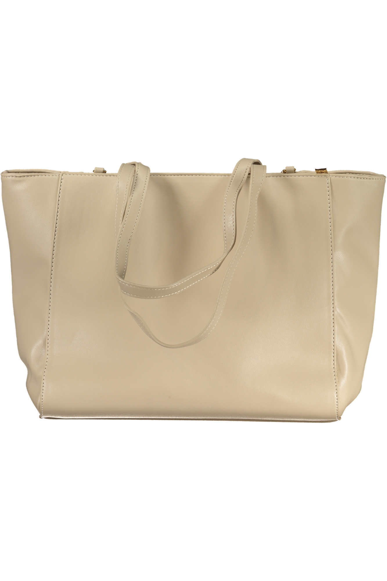 LAURA BIAGIOTTI BORSA DONNA - Beige - immagine 2