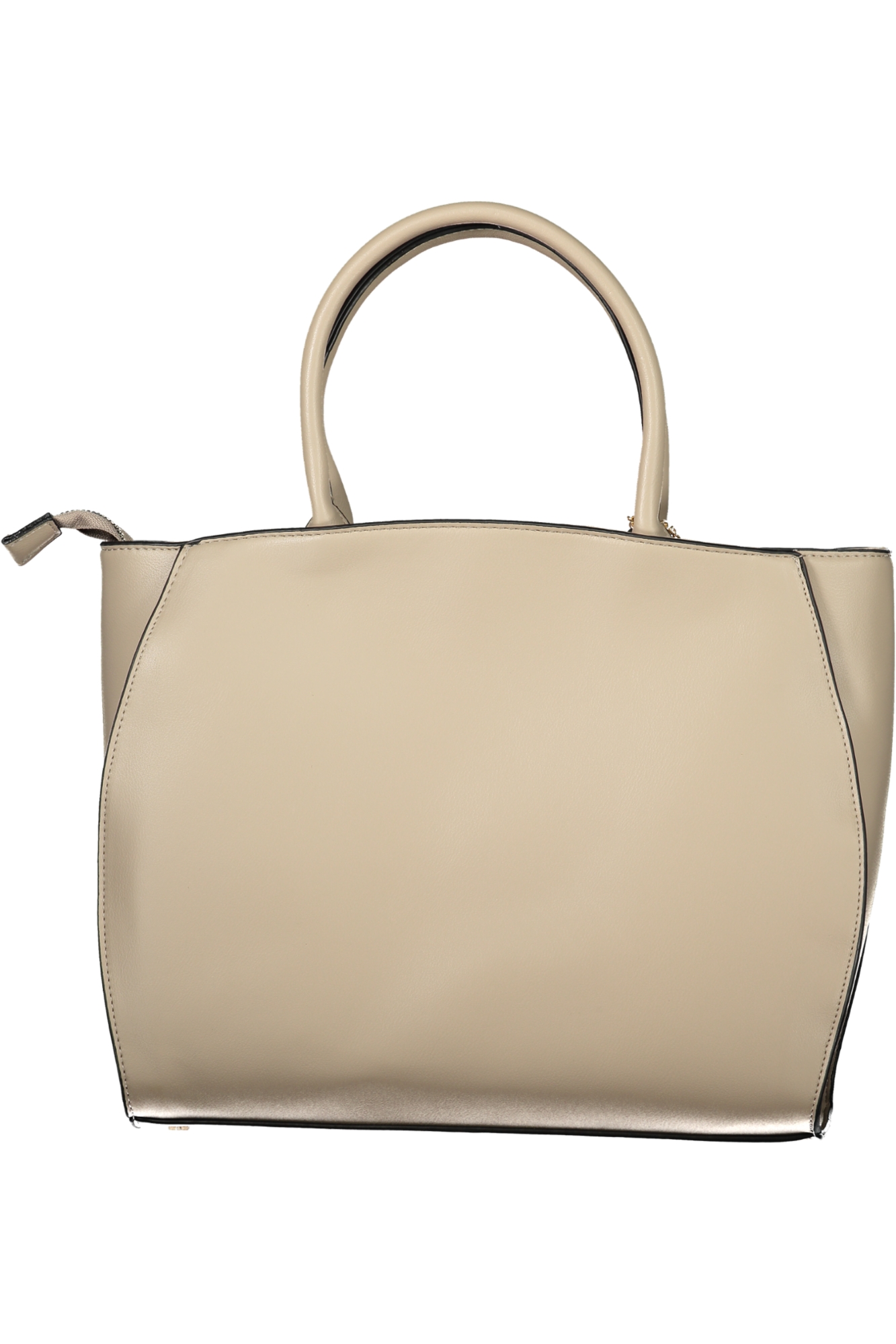 LAURA BIAGIOTTI BORSA DONNA - Beige - immagine 2