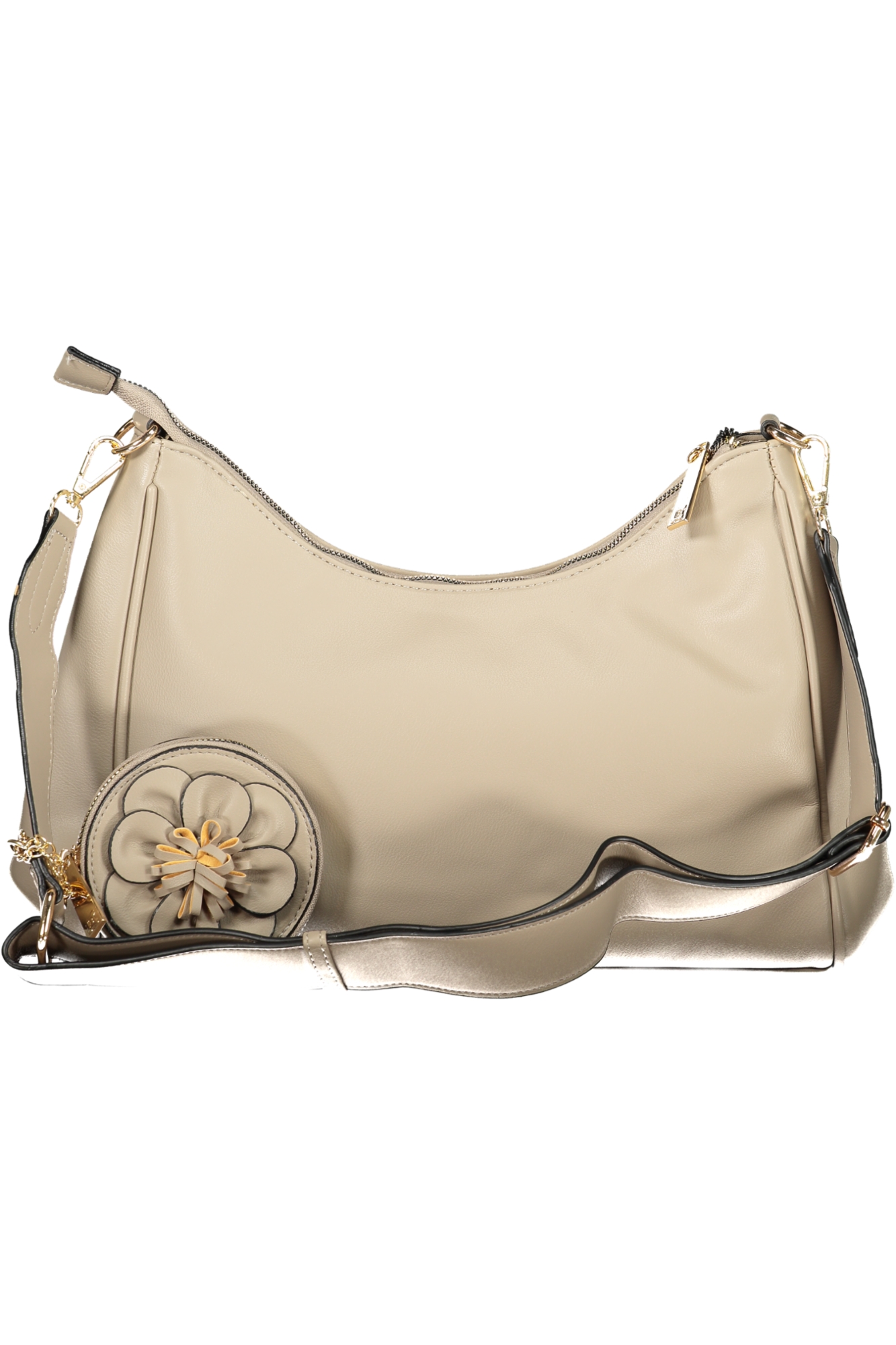 LAURA BIAGIOTTI BORSA DONNA - Beige - immagine 2