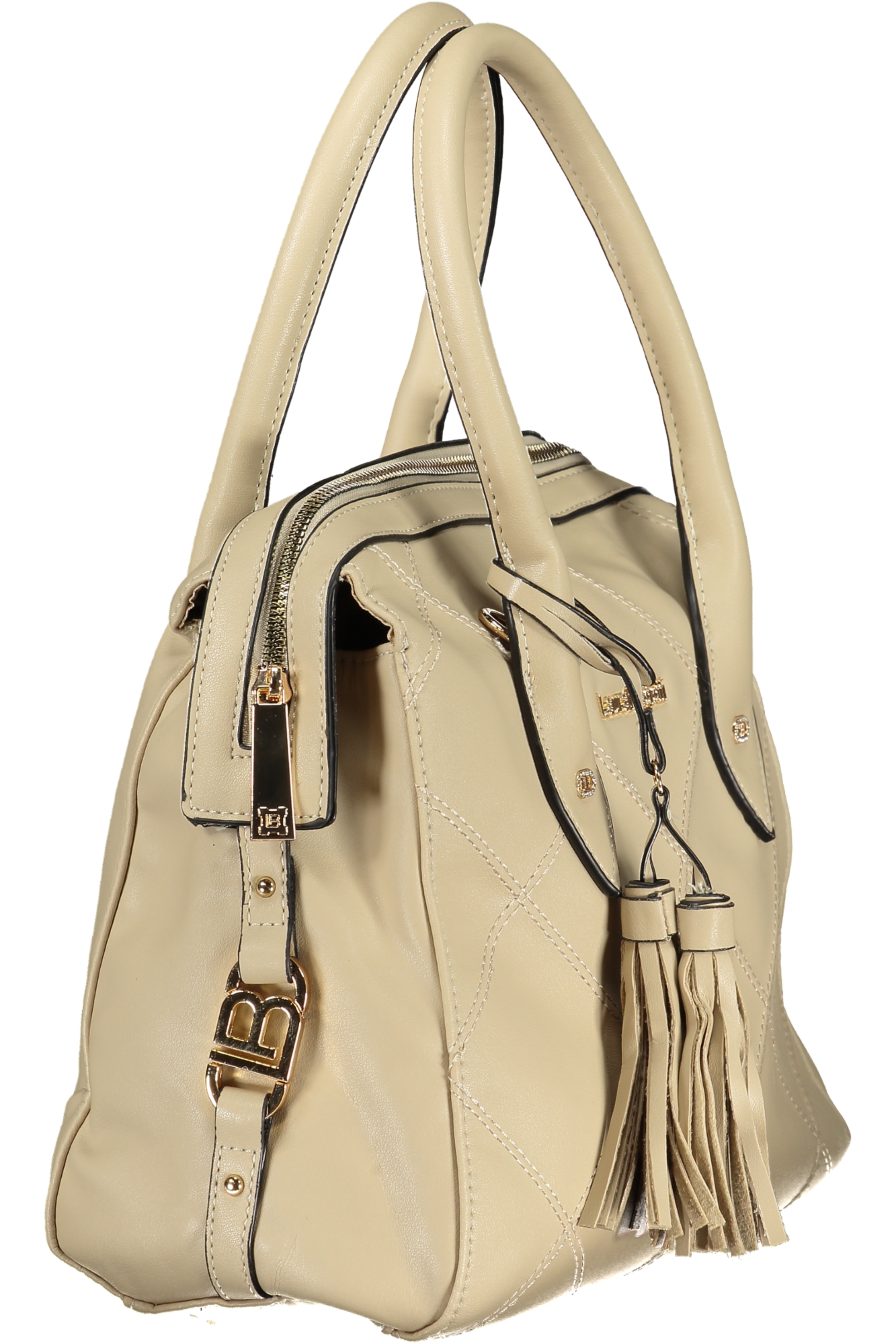 LAURA BIAGIOTTI BORSA DONNA - Beige - immagine 3