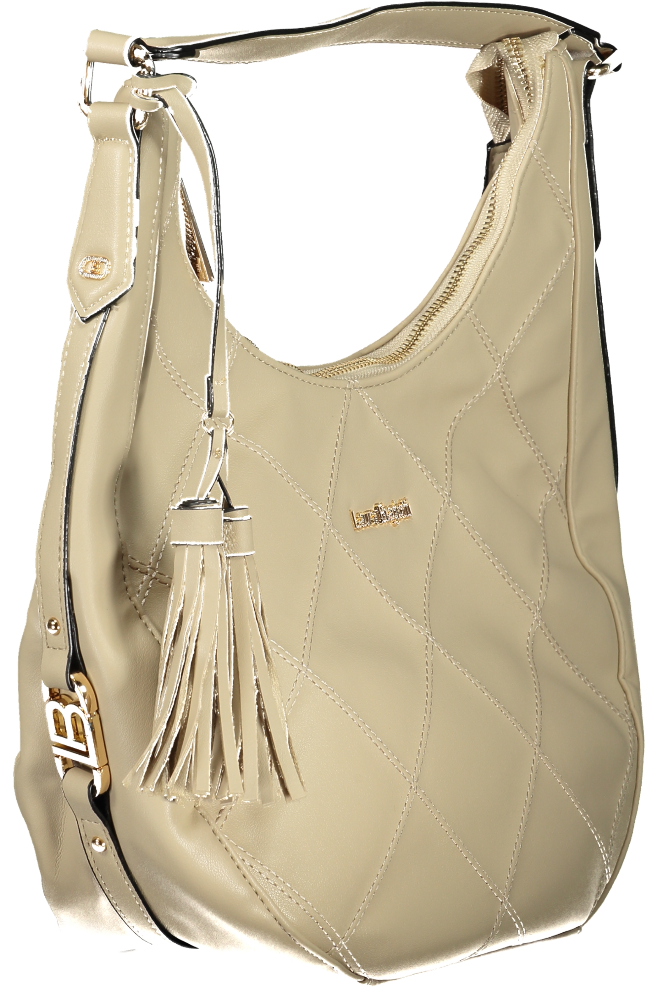 LAURA BIAGIOTTI BORSA DONNA - Beige - immagine 3