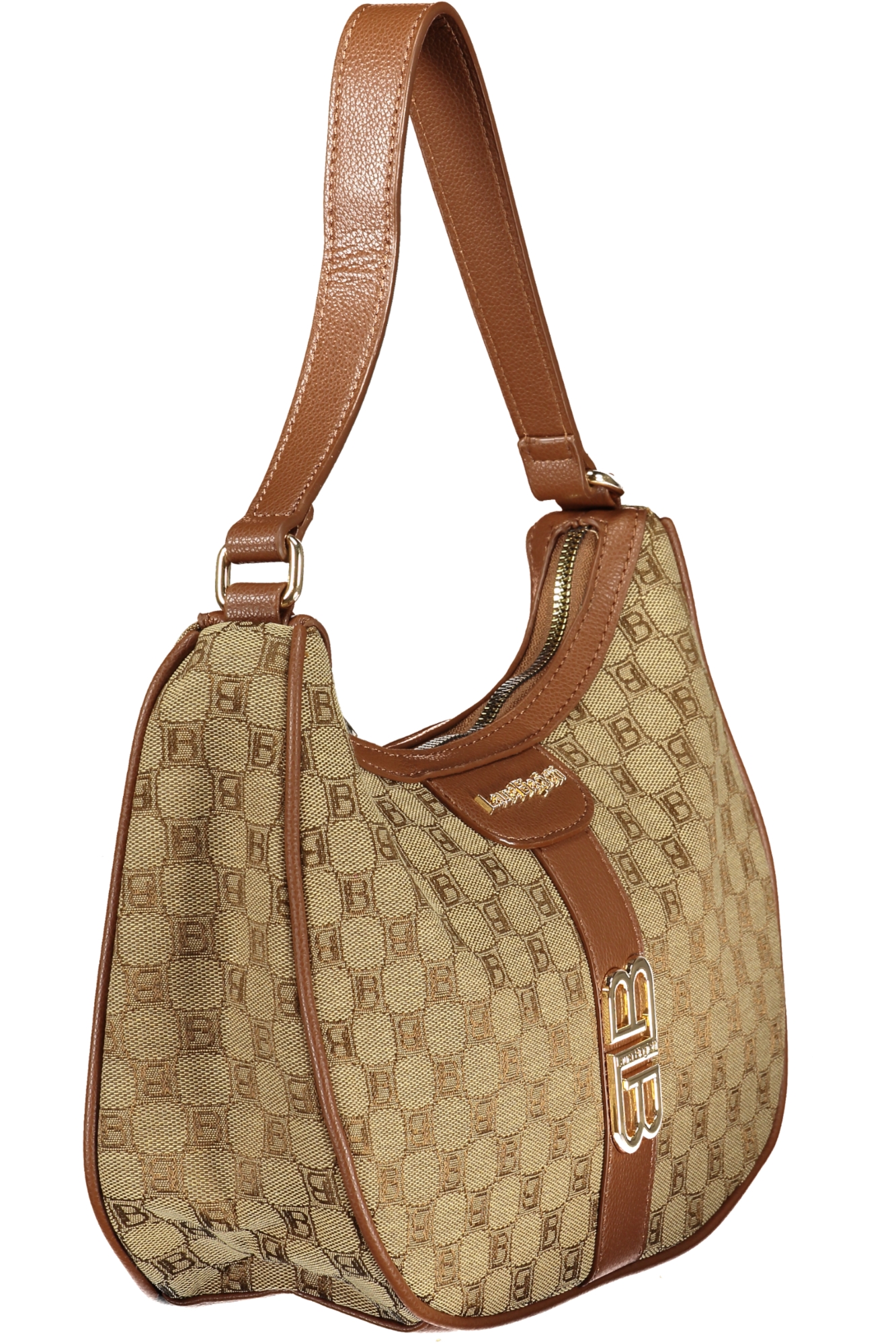 LAURA BIAGIOTTI BORSA DONNA - Beige - immagine 3