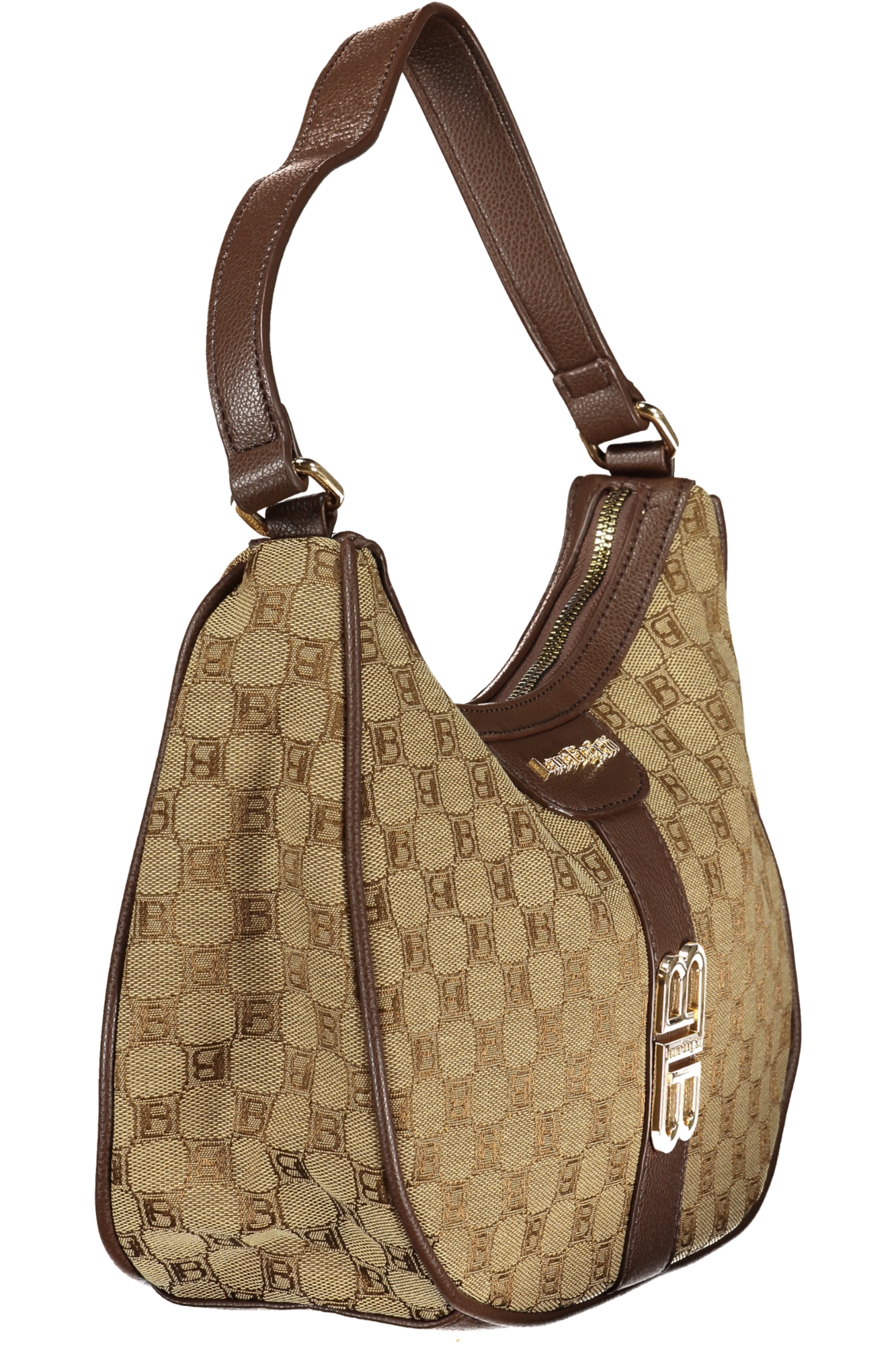 LAURA BIAGIOTTI BORSA DONNA - Beige - immagine 3