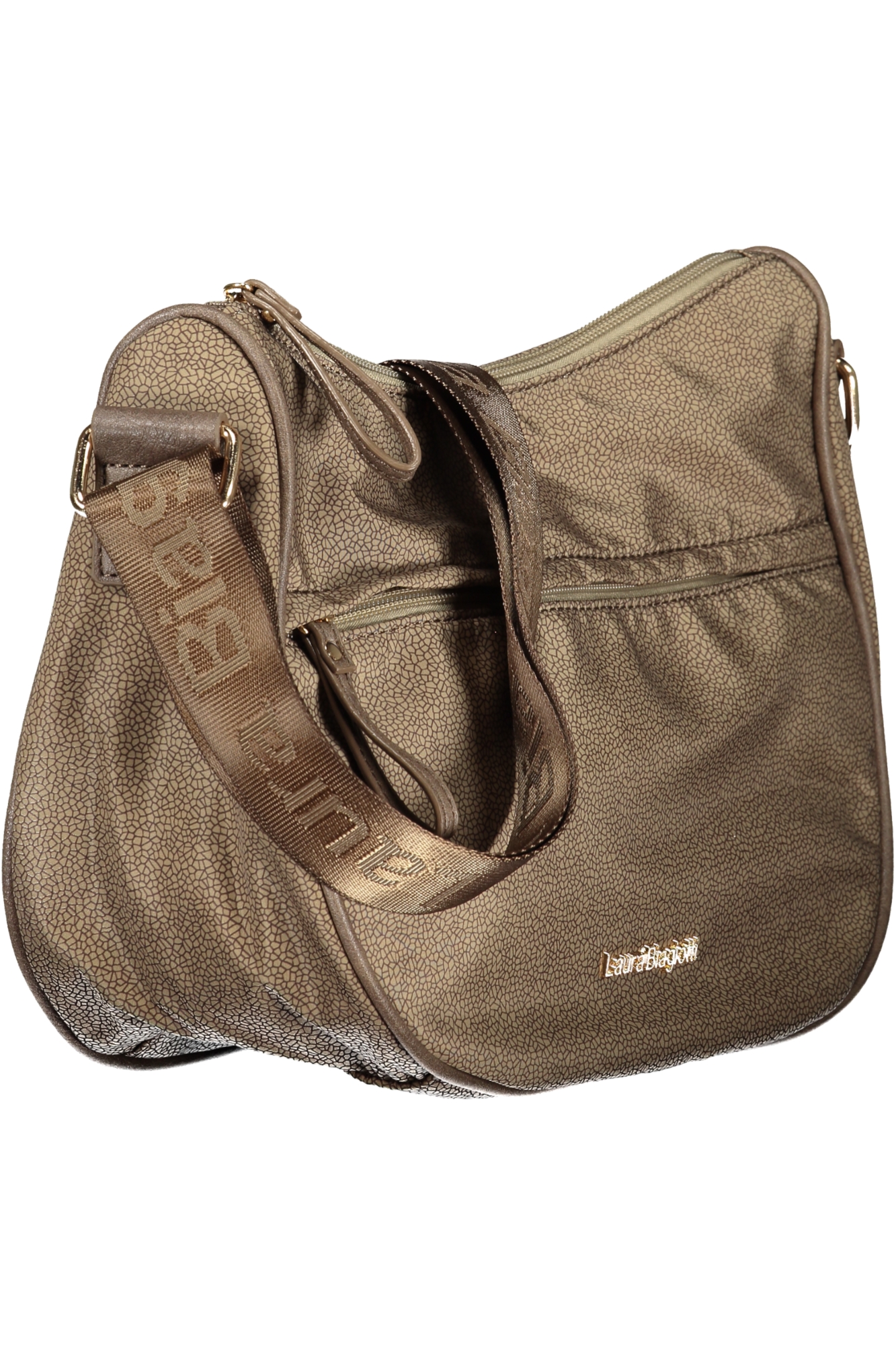 LAURA BIAGIOTTI BORSA DONNA - Beige - immagine 3