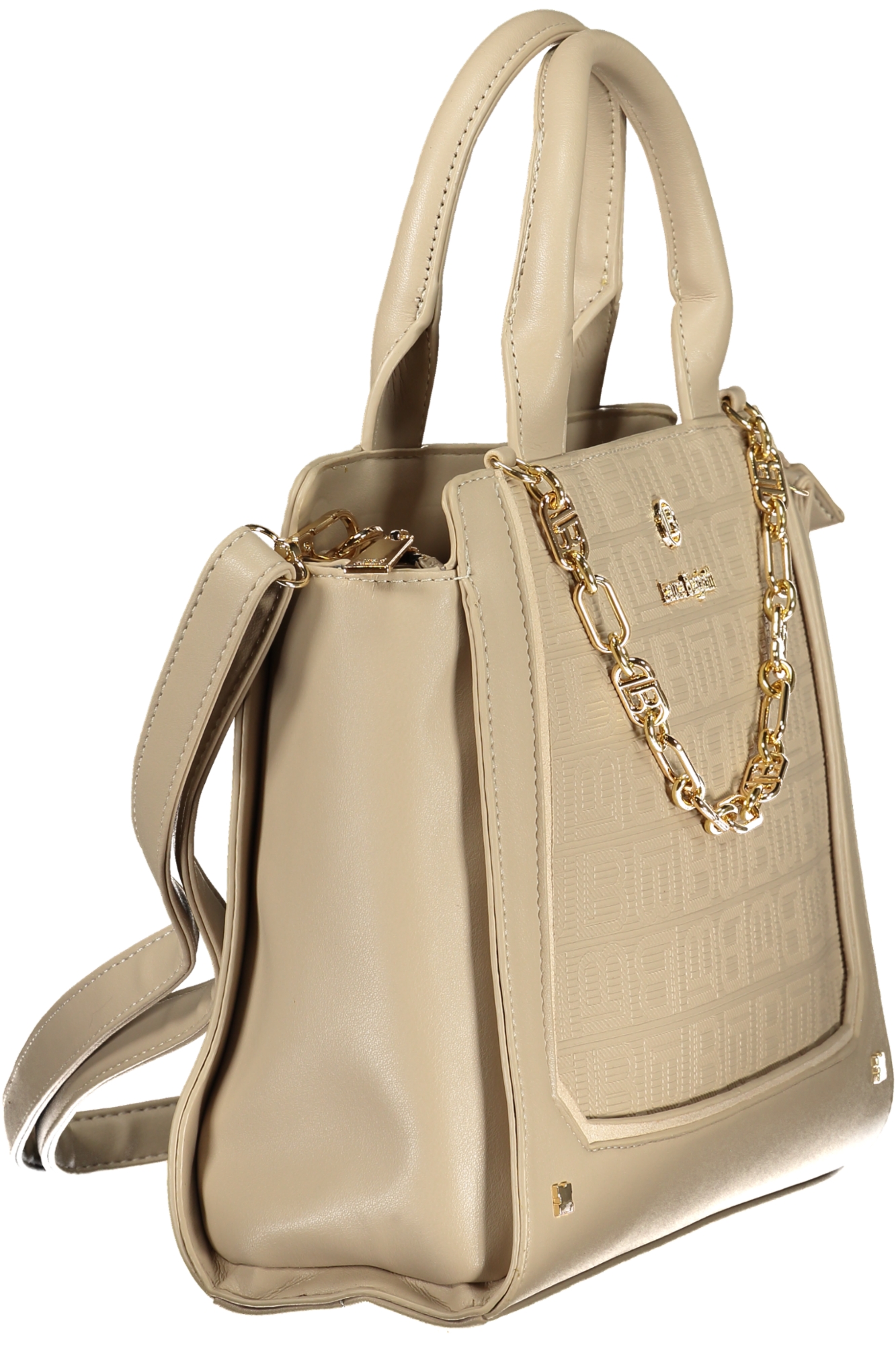 LAURA BIAGIOTTI BORSA DONNA - Beige - immagine 3