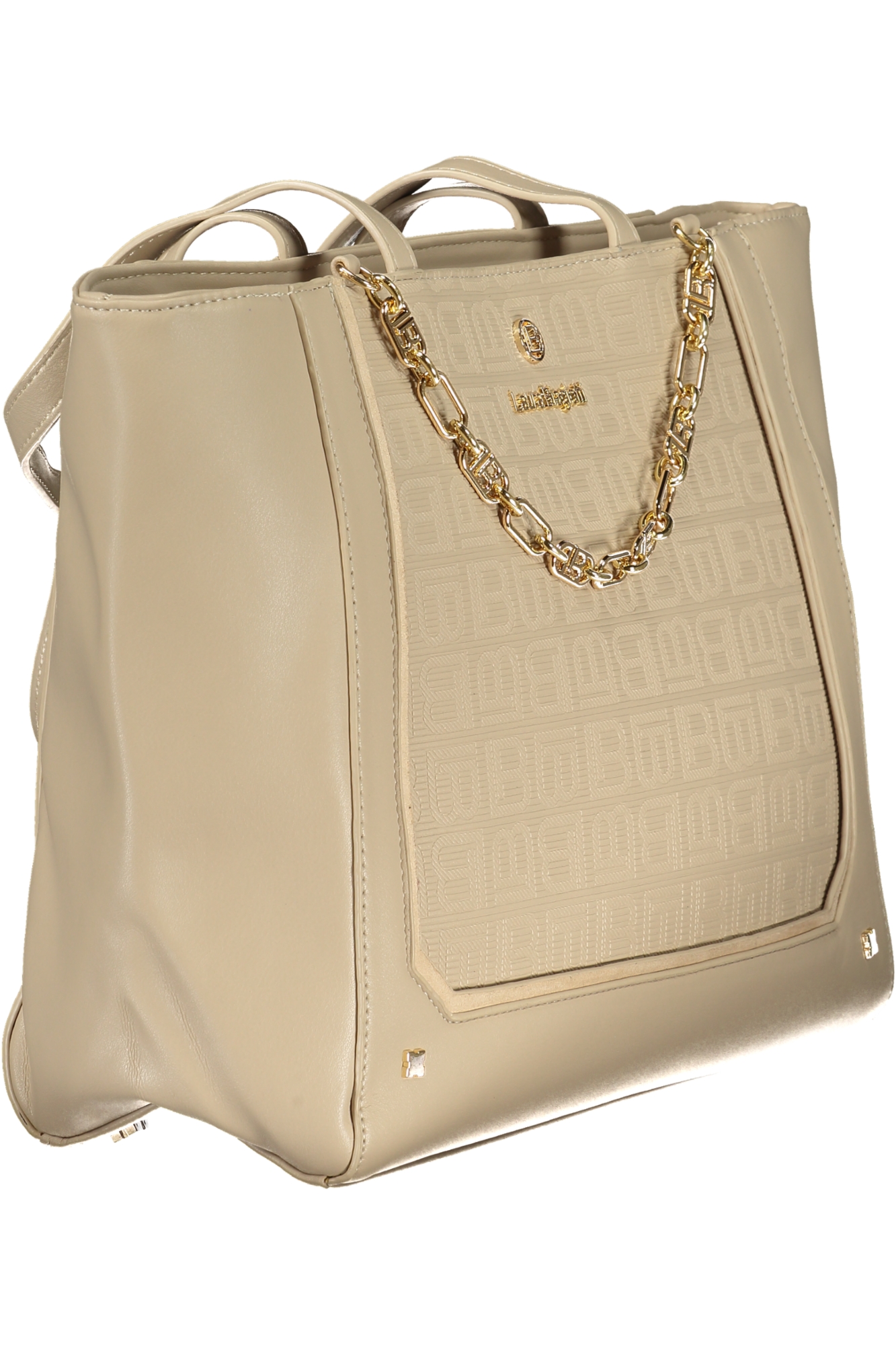LAURA BIAGIOTTI BORSA DONNA - Beige - immagine 3