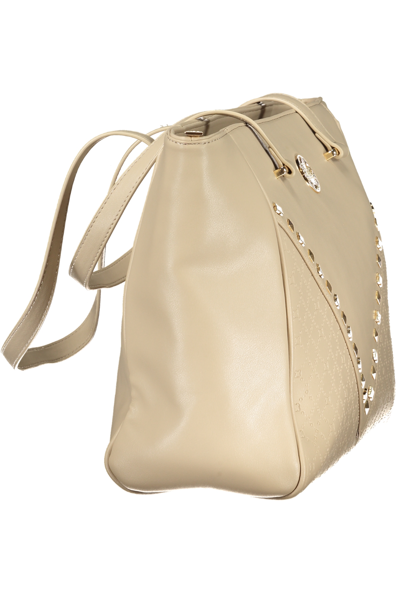 LAURA BIAGIOTTI BORSA DONNA - Beige - immagine 3