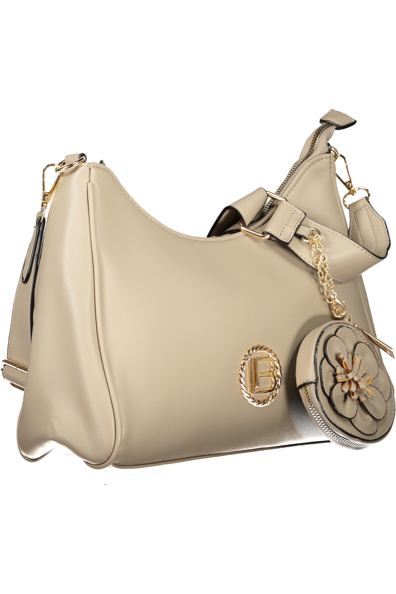 LAURA BIAGIOTTI BORSA DONNA - Beige - immagine 3
