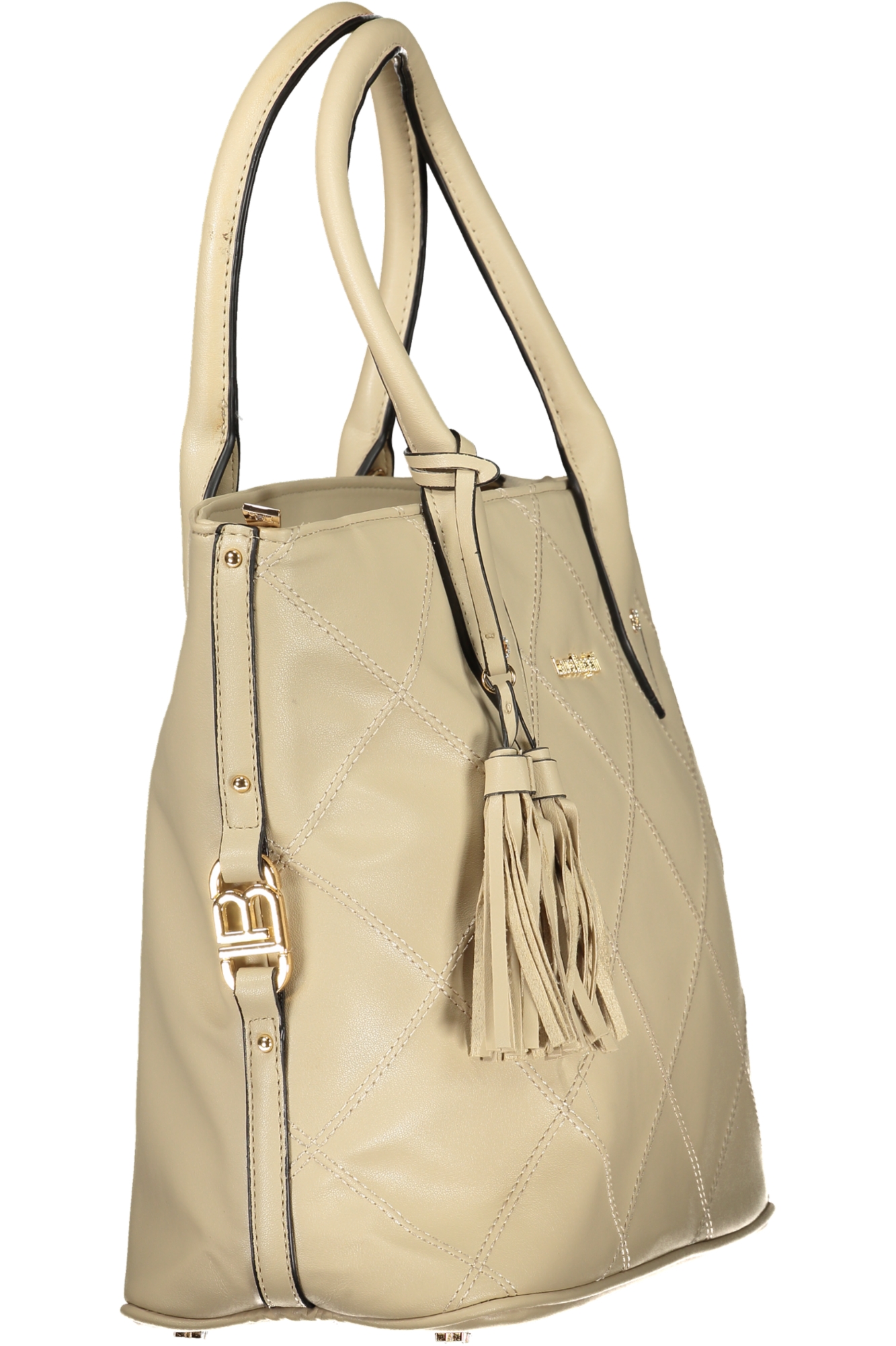 LAURA BIAGIOTTI BORSA DONNA - Beige - immagine 3
