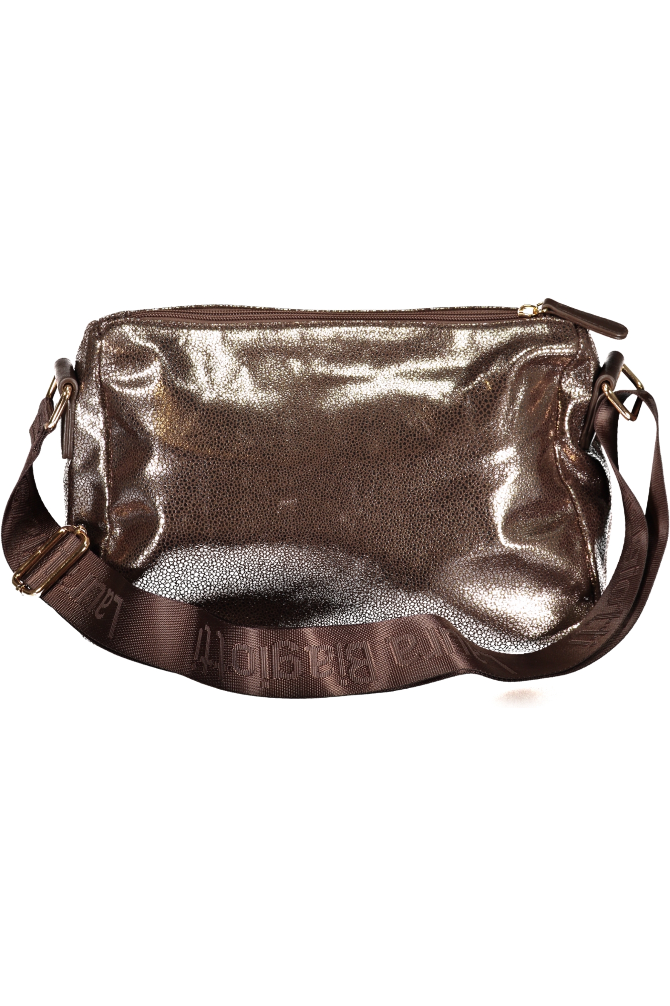 LAURA BIAGIOTTI BORSA DONNA - Bronzo - immagine 2