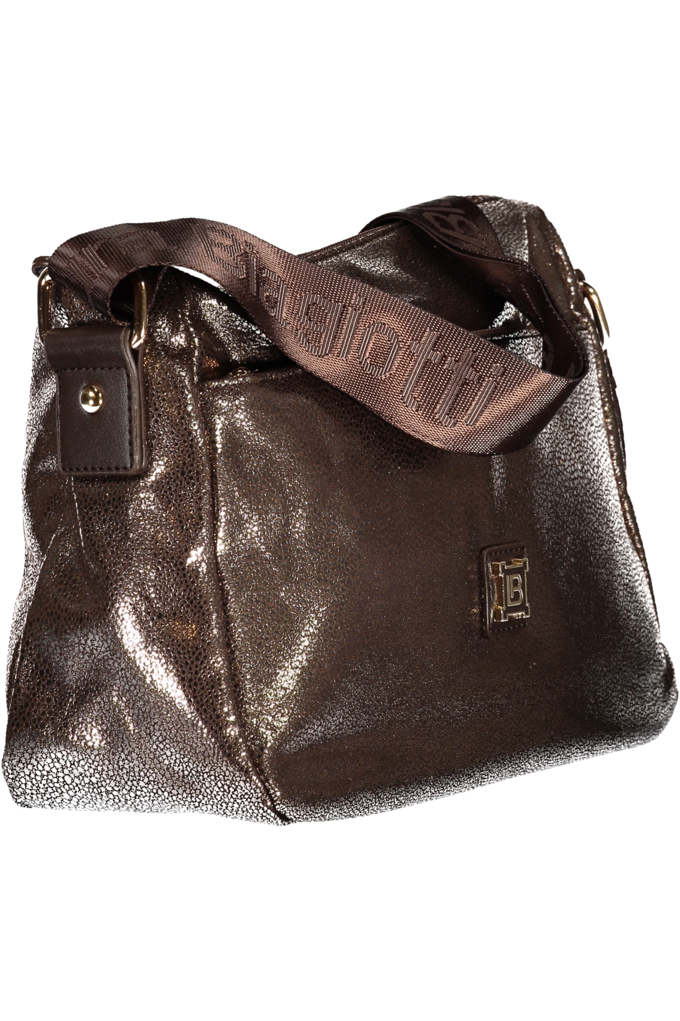 LAURA BIAGIOTTI BORSA DONNA - Bronzo - immagine 3