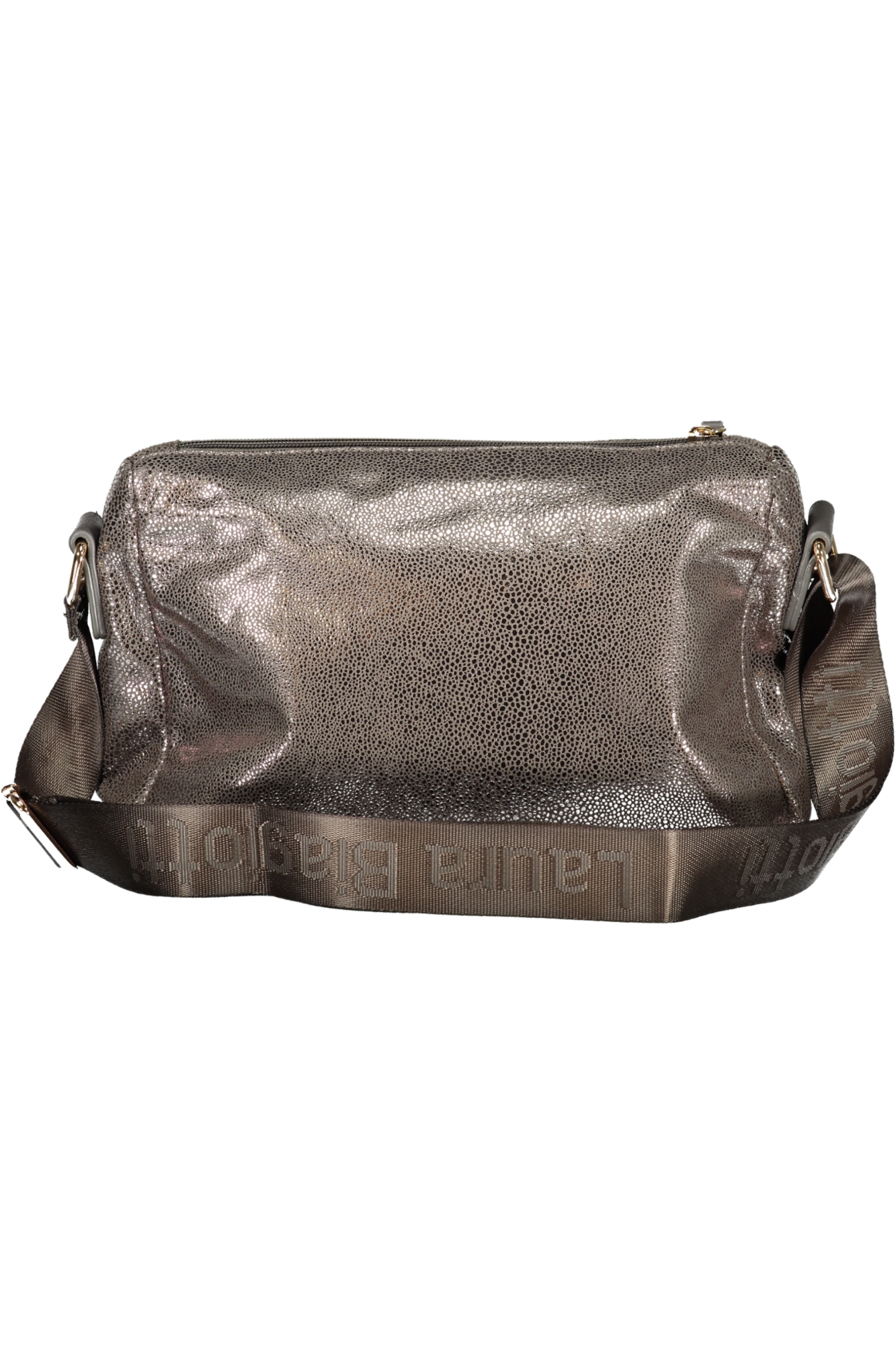 LAURA BIAGIOTTI BORSA DONNA - Grigio - immagine 2