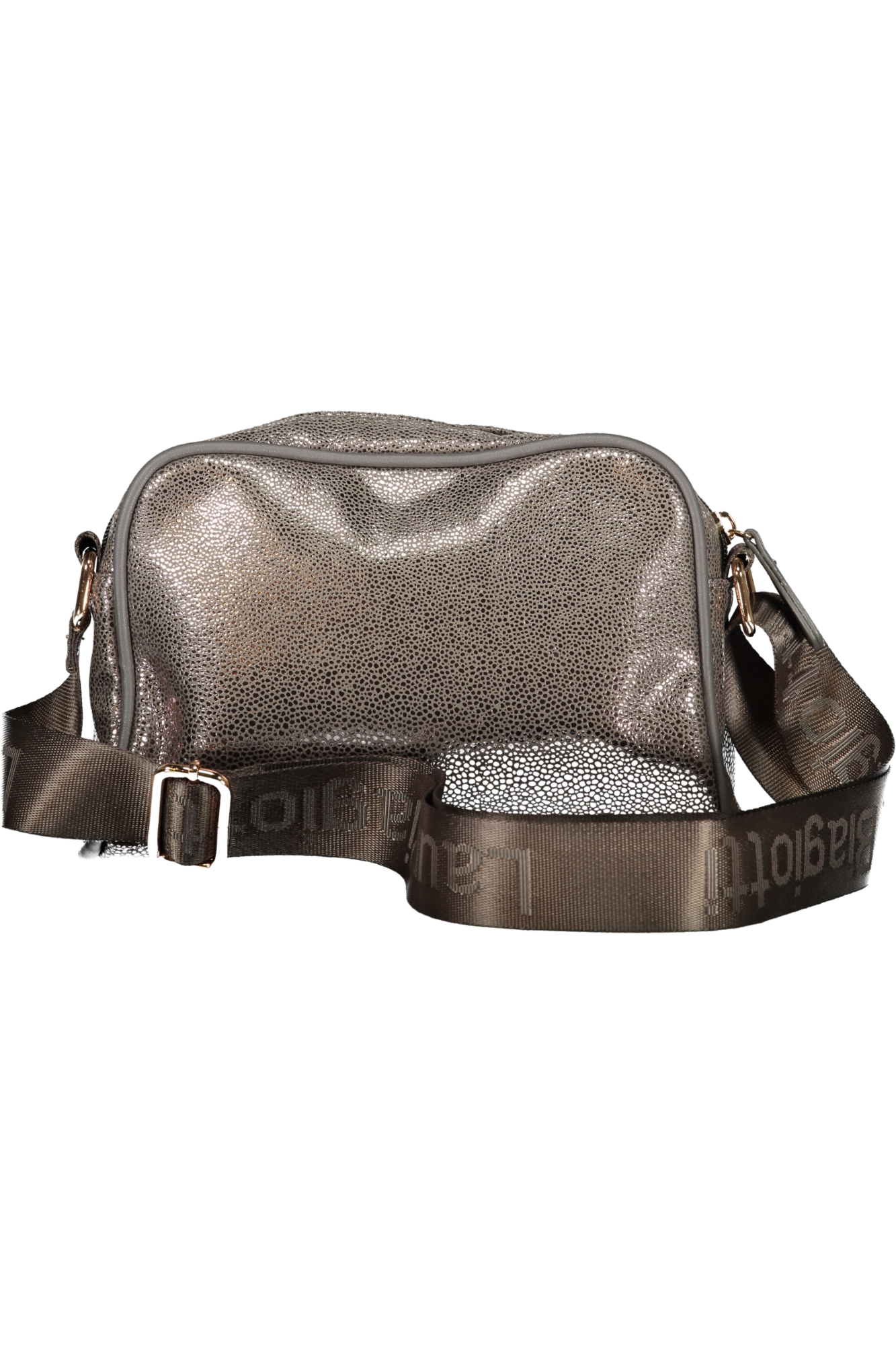 LAURA BIAGIOTTI BORSA DONNA - Grigio - immagine 2