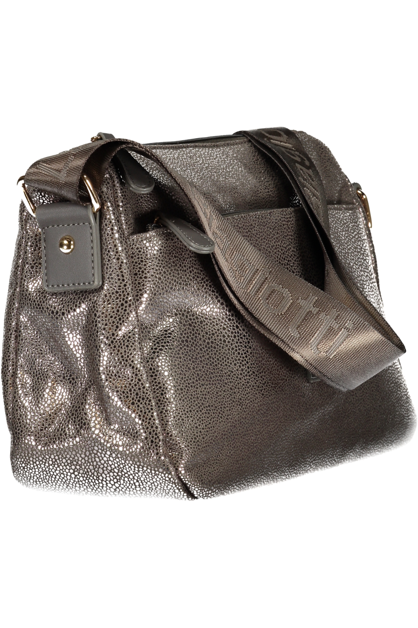 LAURA BIAGIOTTI BORSA DONNA - Grigio - immagine 3