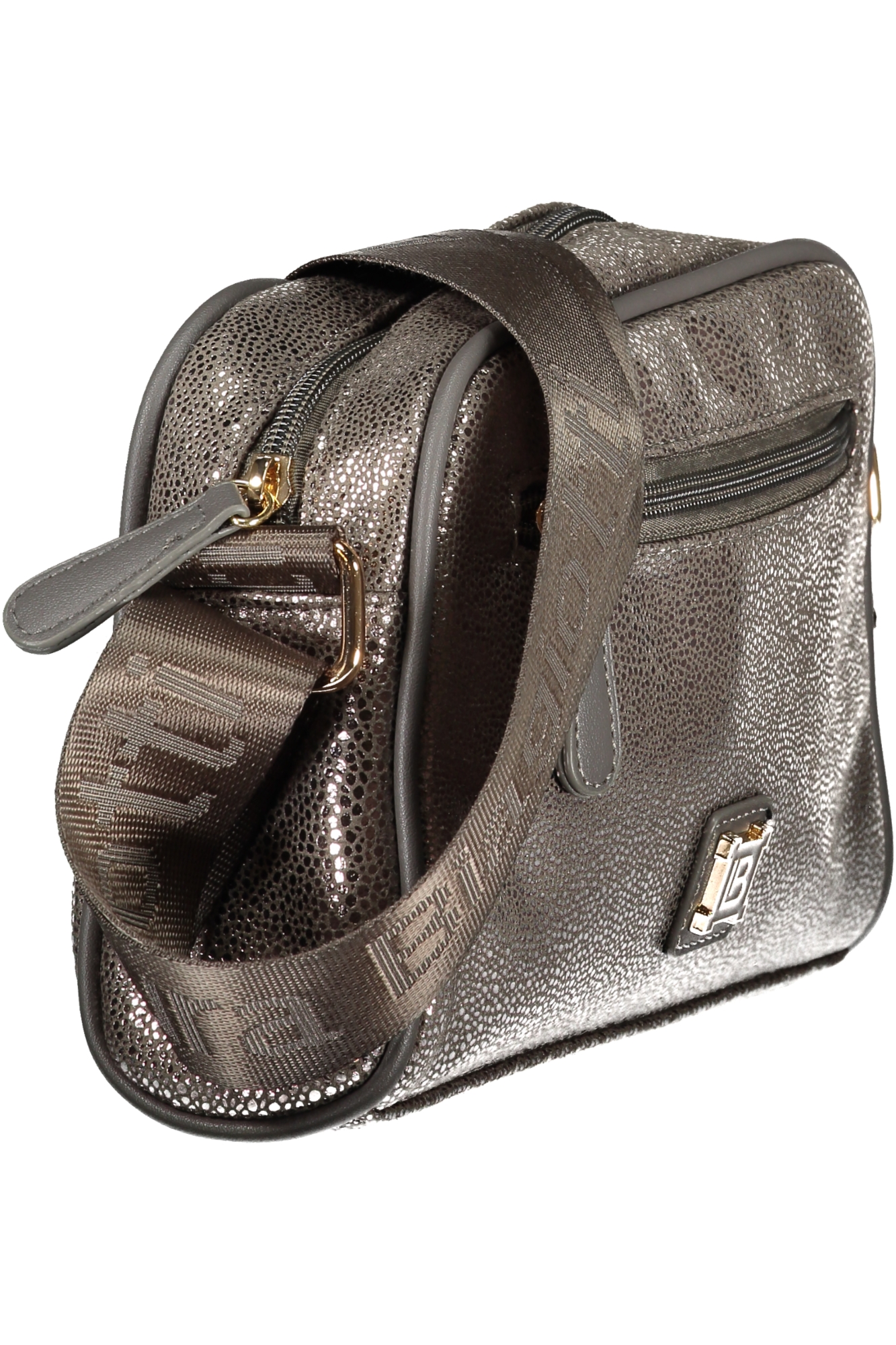 LAURA BIAGIOTTI BORSA DONNA - Grigio - immagine 3