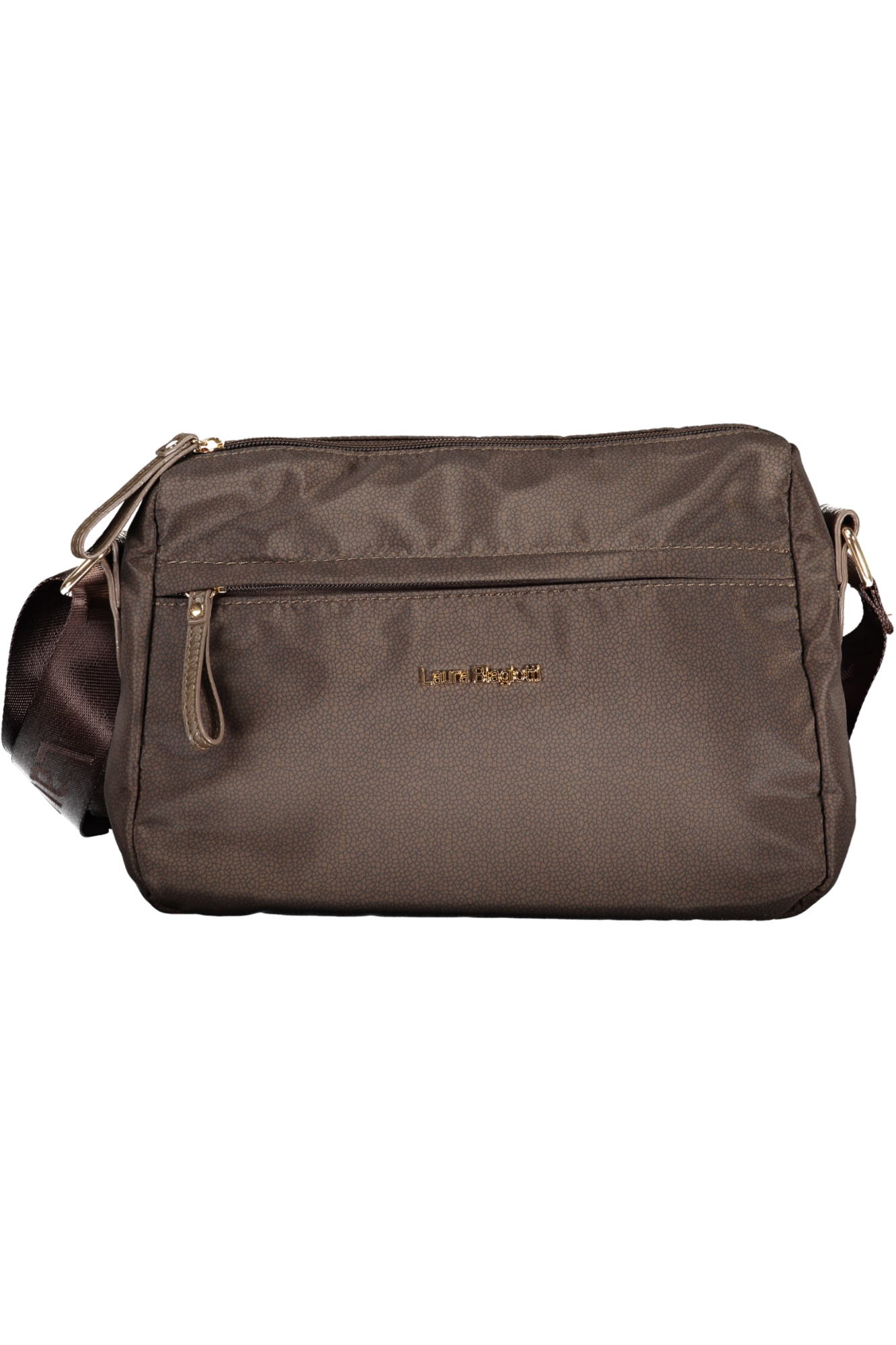 LAURA BIAGIOTTI BORSA DONNA - Marrone