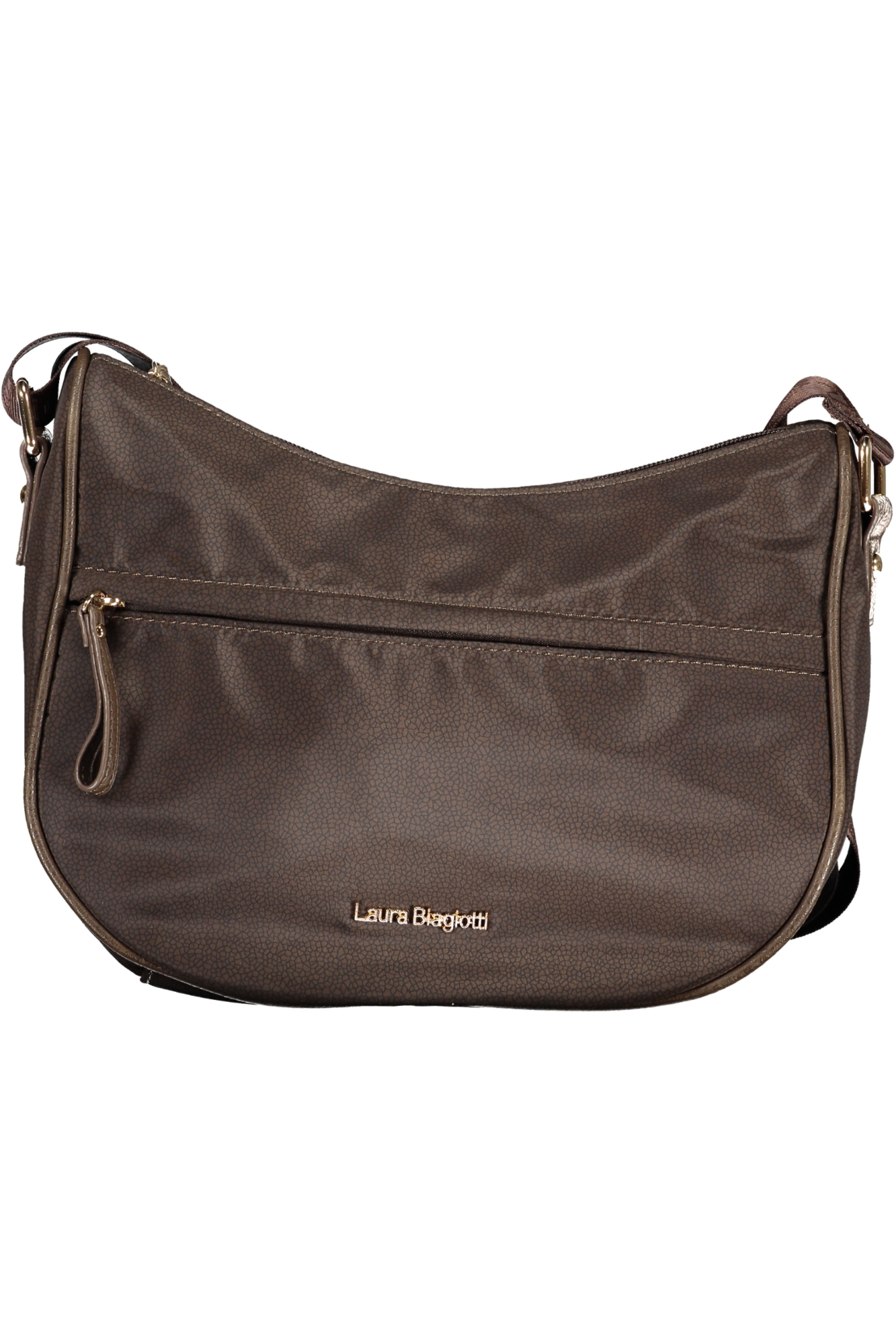 LAURA BIAGIOTTI BORSA DONNA - Marrone