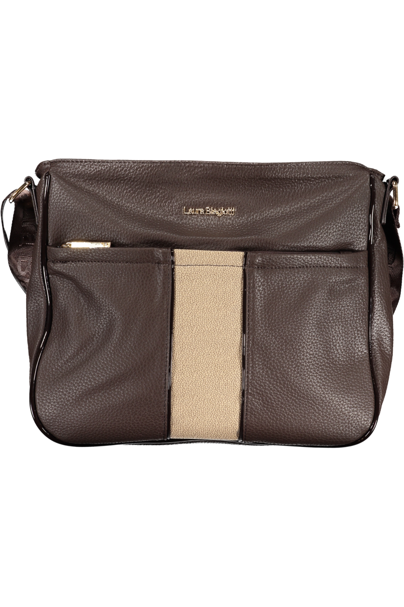 LAURA BIAGIOTTI BORSA DONNA - Marrone